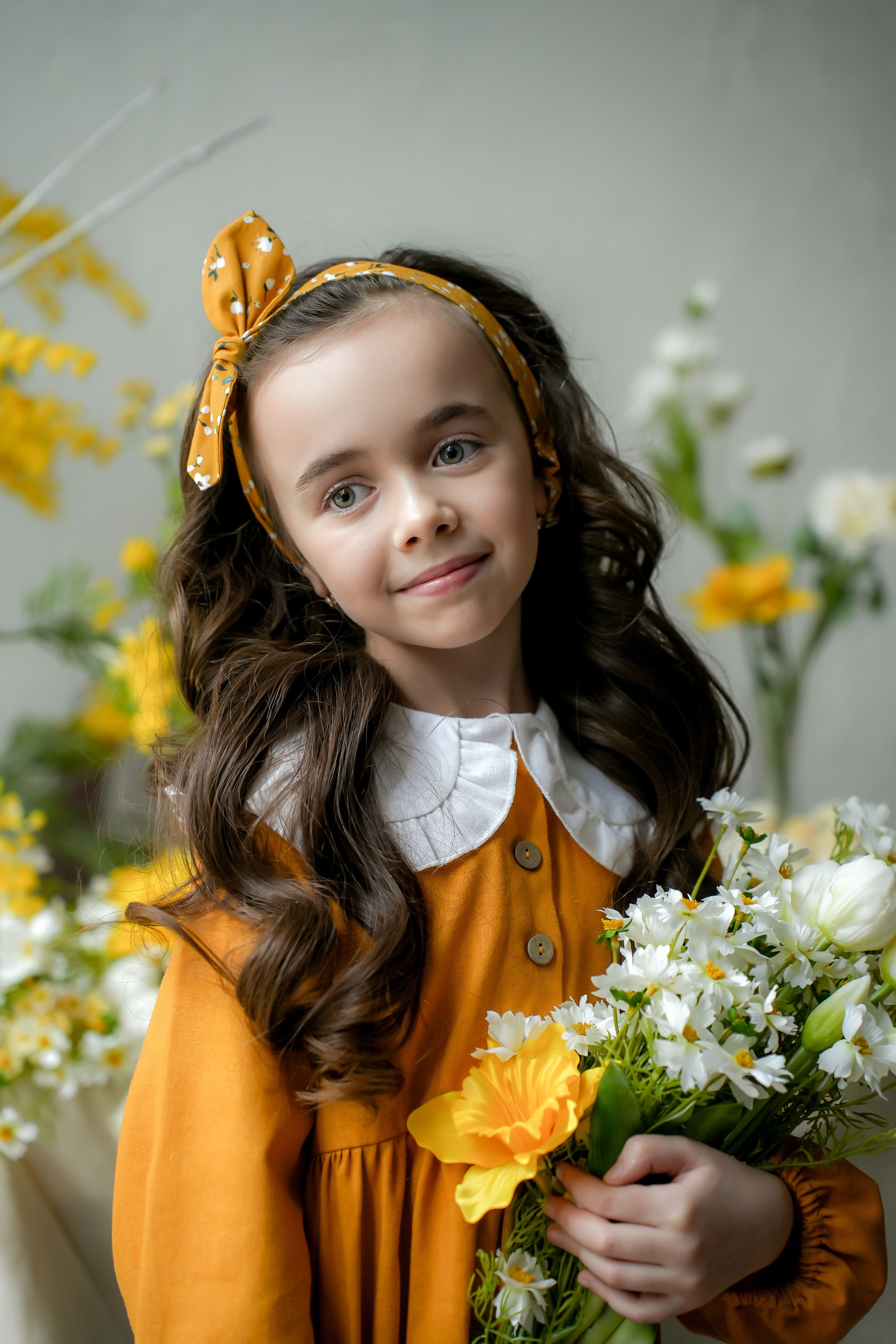 Фото-проект с утятами. Марина Суздаль семейный и детский фотограф в Москве и Подмосковье