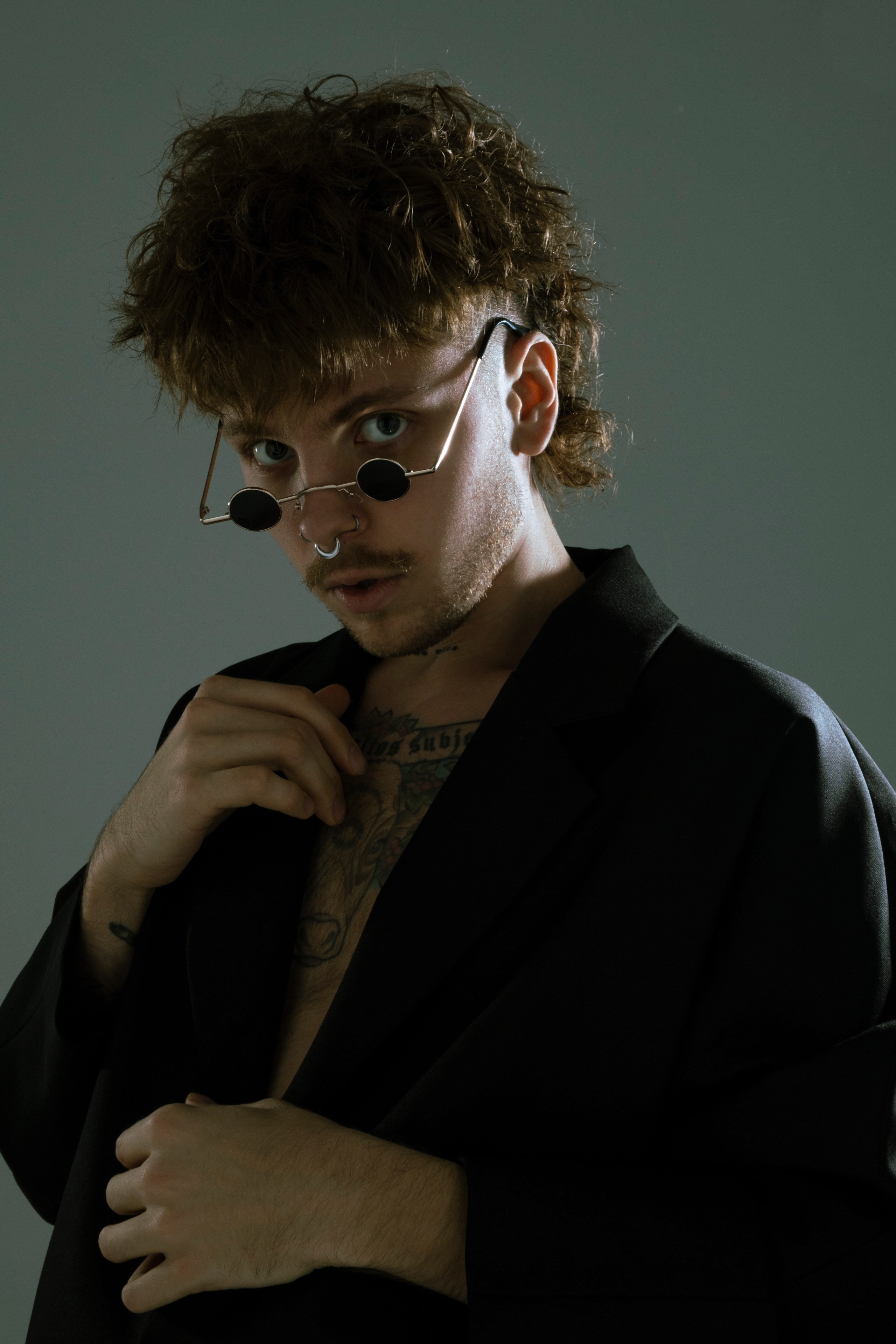 Концептуально?. Мари — фотограф и видеограф из Москвы