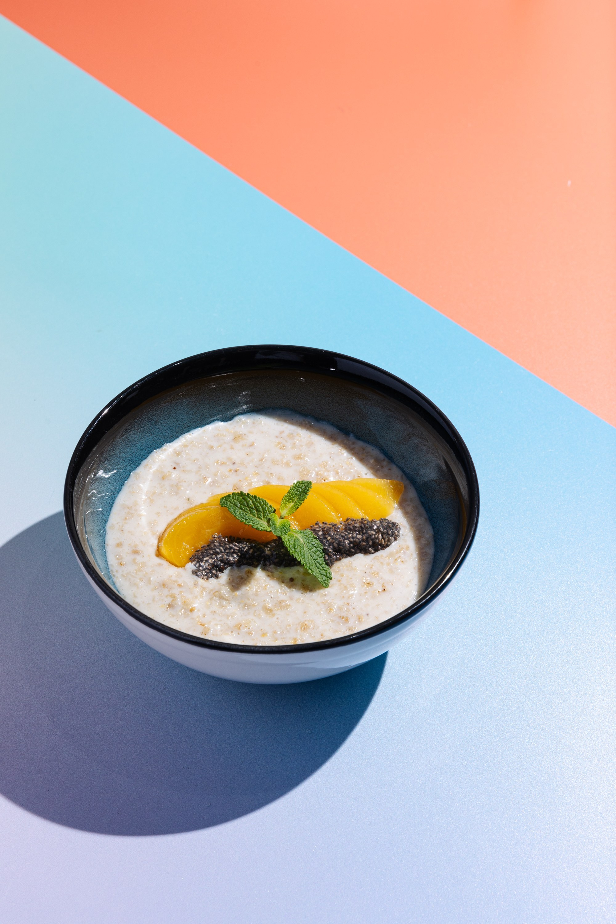 РЕСТОРАНЫ. Контент фотограф в Москве Ник Фрост