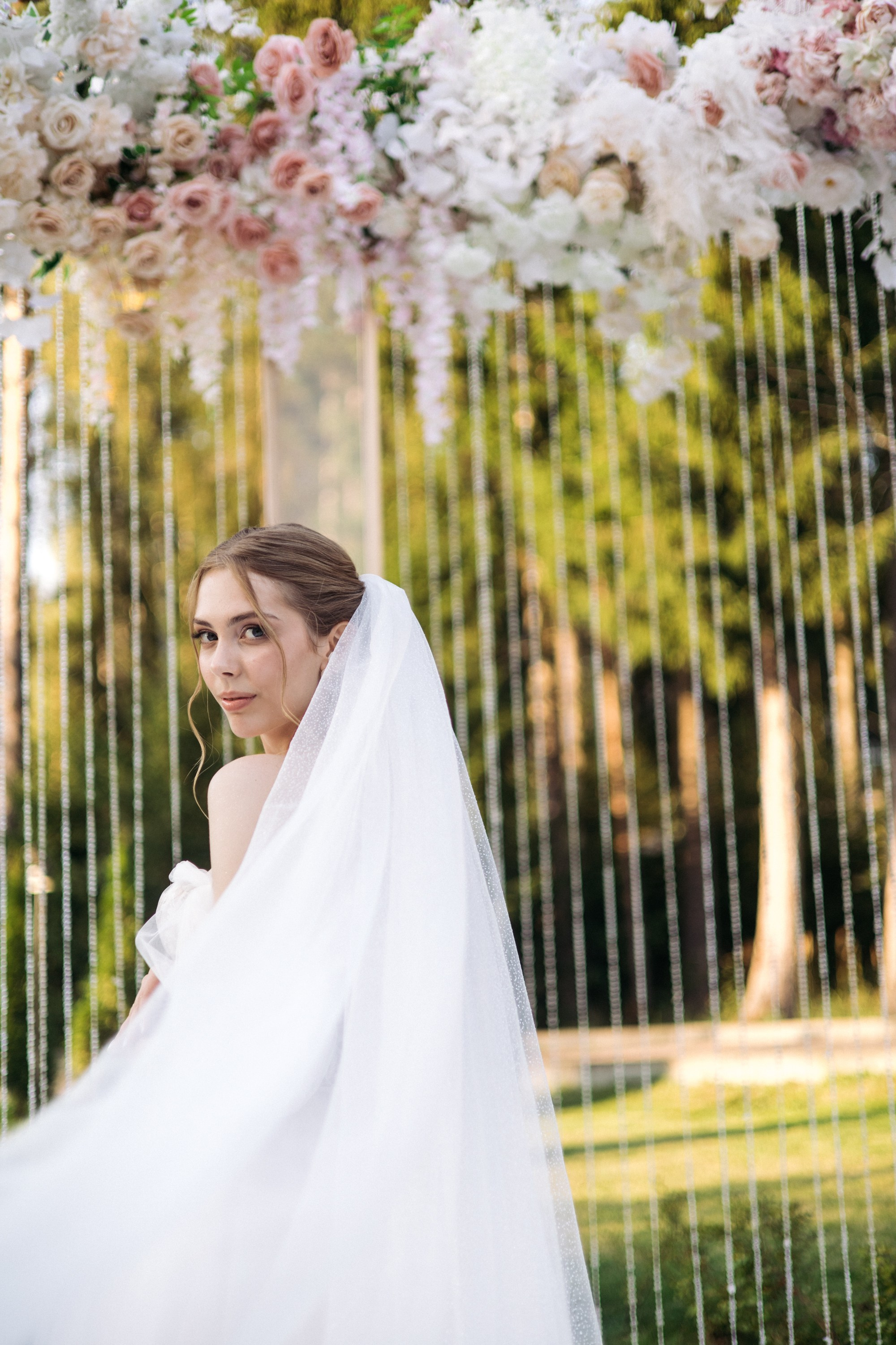 Илья&Лиза. Свадебный фотограф Церковная Алёна.Десногорск, Смоленск