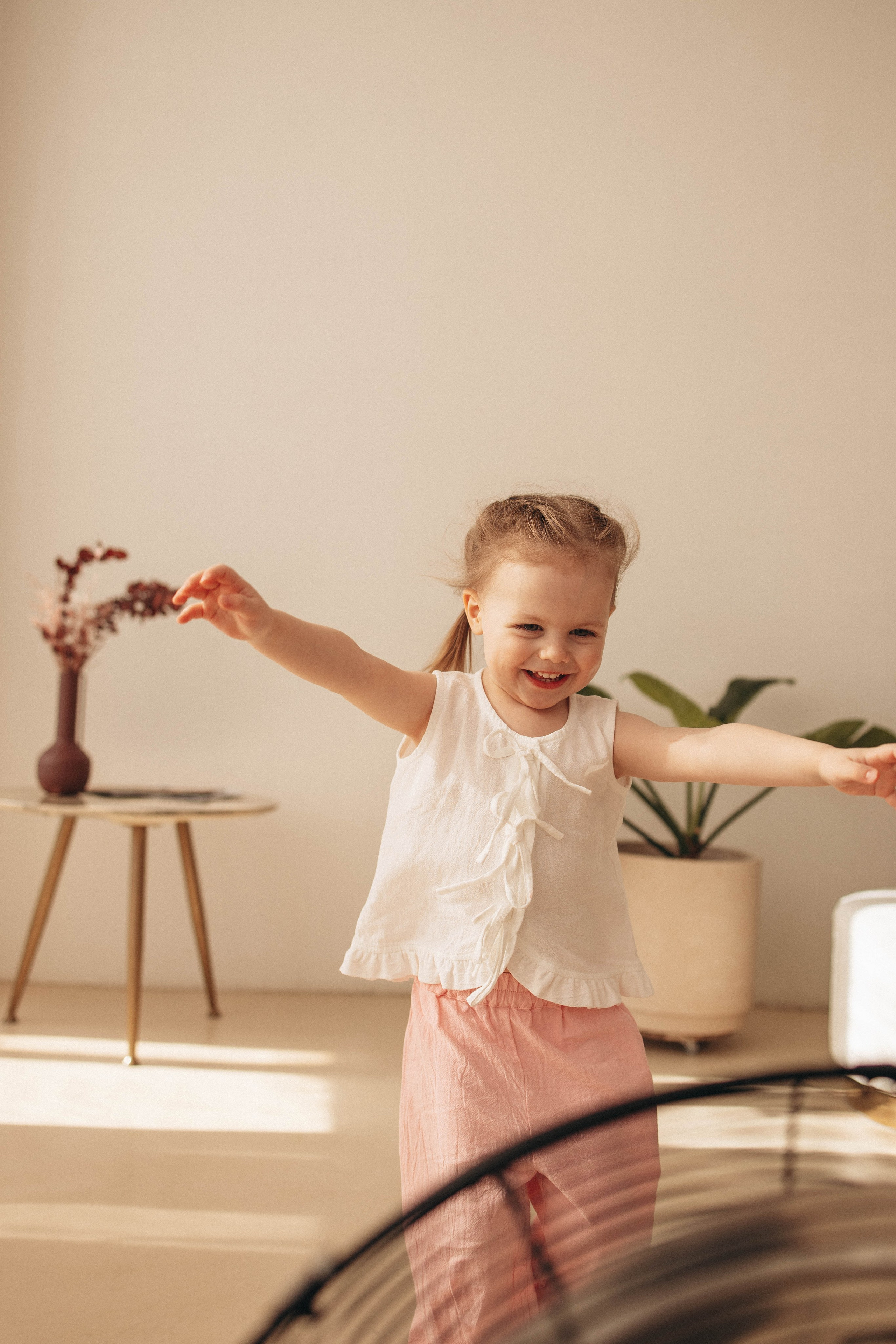 День рождения Алисы. Семейный фотограф Москва Наталия Осьмакова