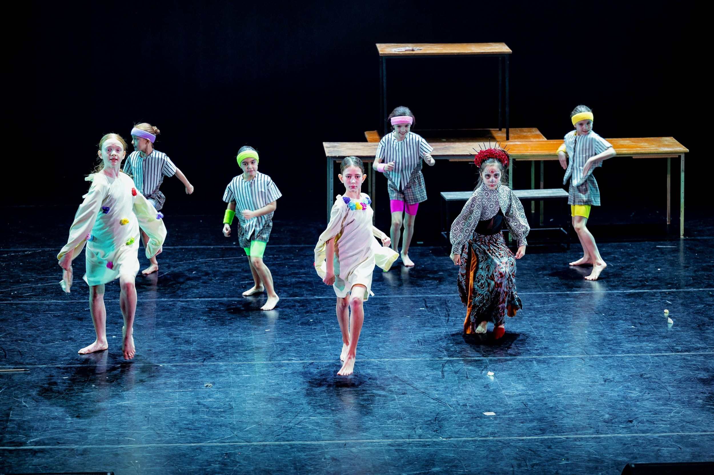 Московский продюсерский центр. Бизнес фотограф в Москве Алексей Кознев