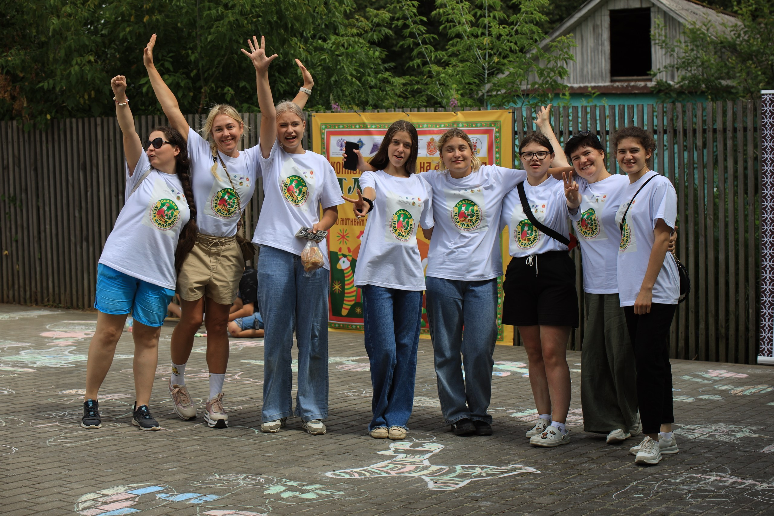 7 Фестиваль гончарного искусства и глиняной игрушки «Сказки деда Филимона». Фотограф в Туле Крупский АнДРей. Фотостудия «КАДР71» в Туле