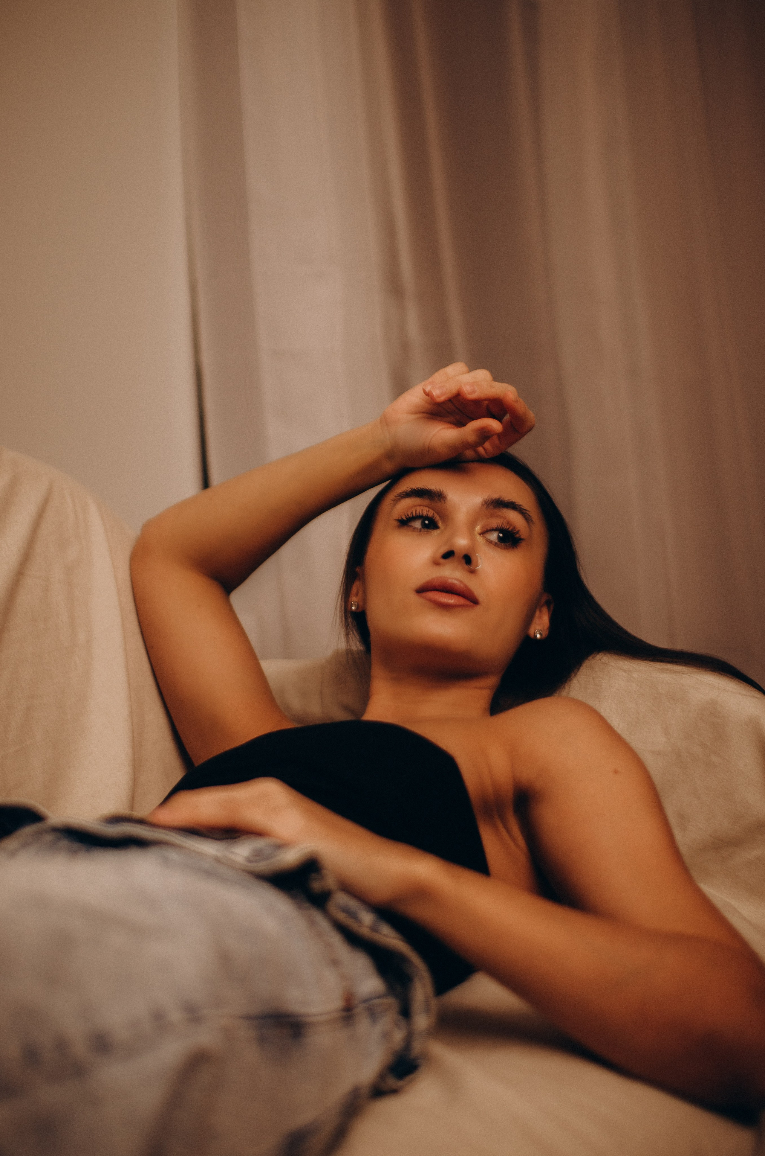 Семейный и индивидуальный фотограф в Новом Уренгое