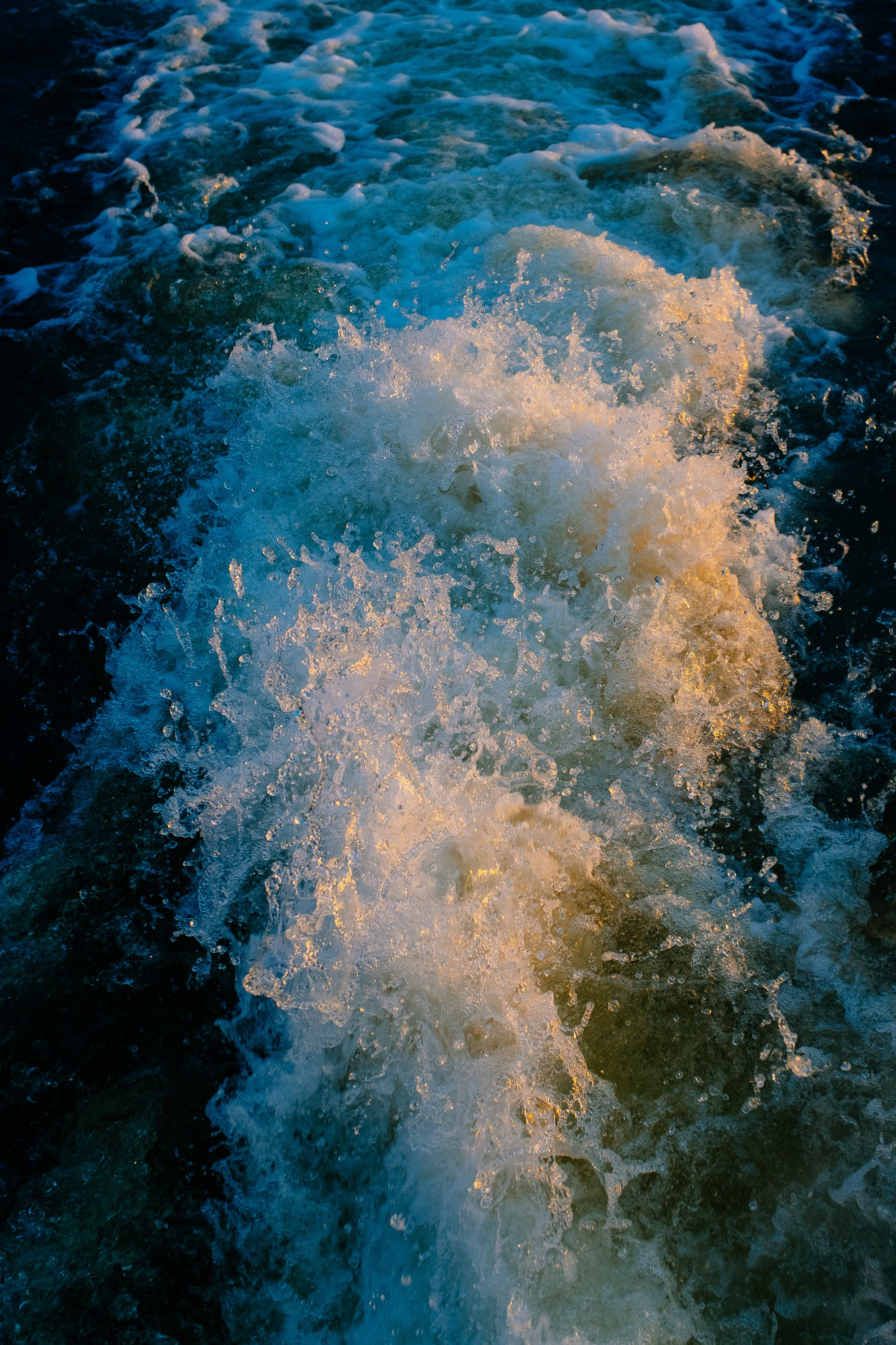 Аня. Фотограф Оля Батист