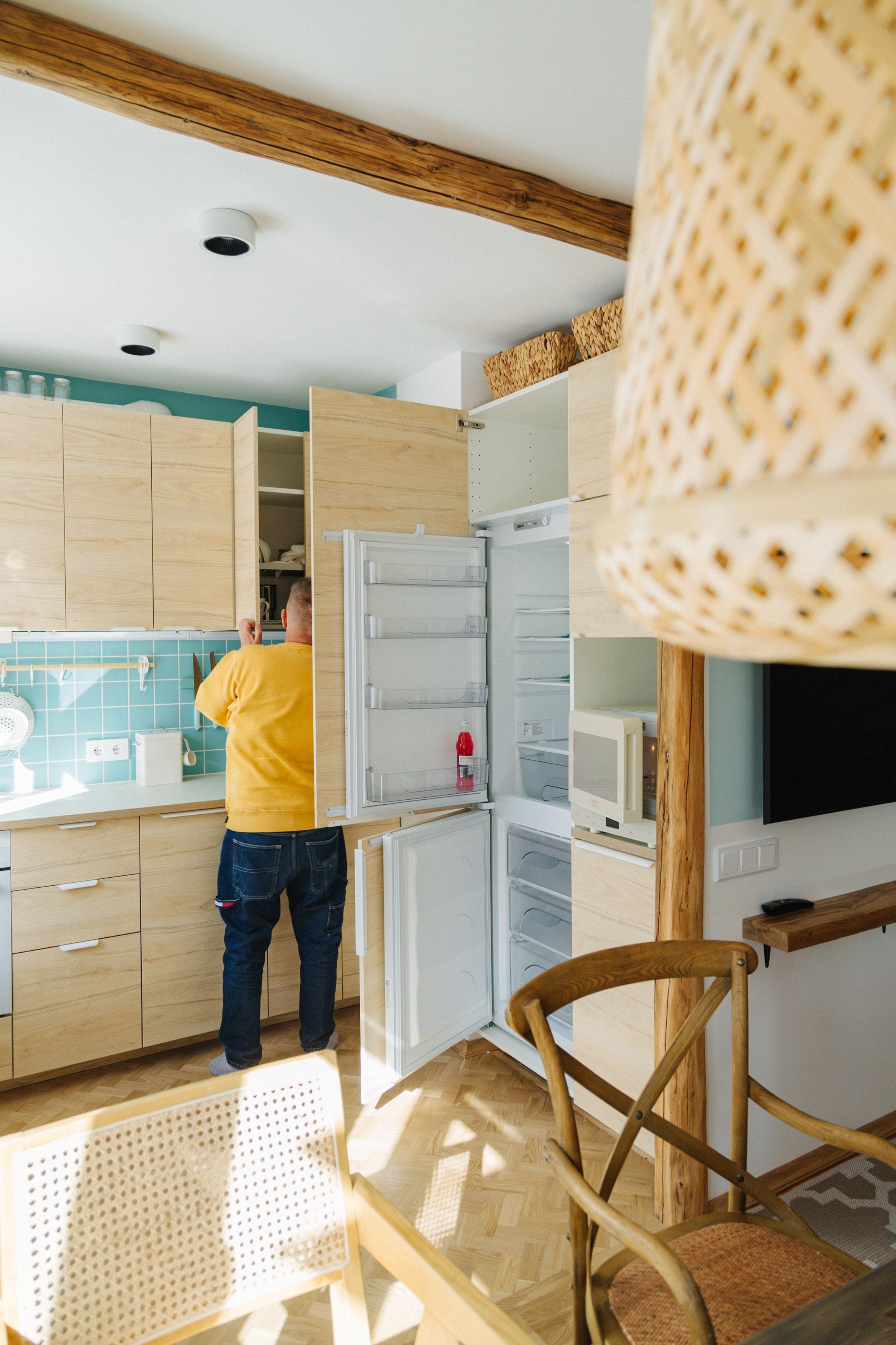 Бохо. Фотограф Оля Батист