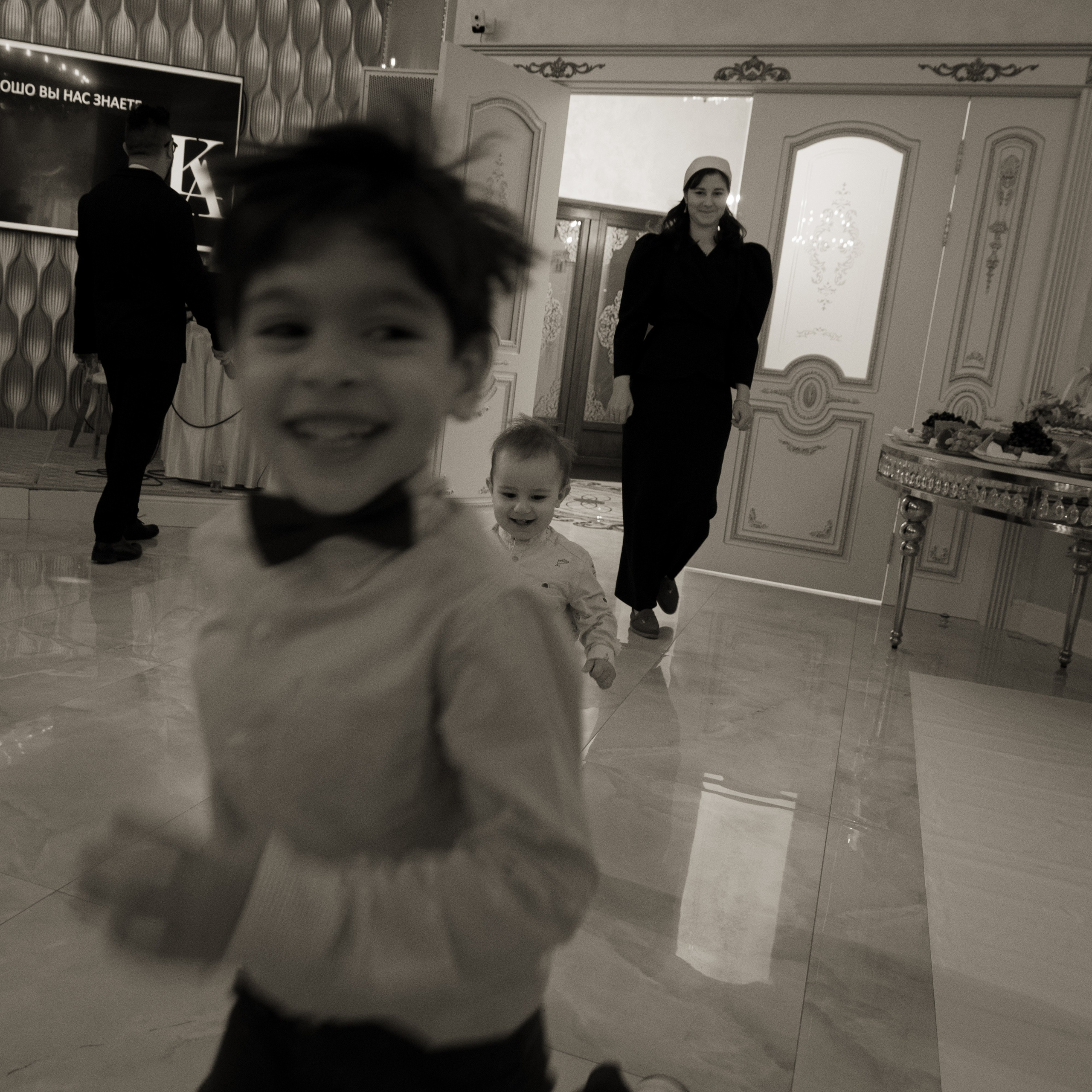 Кристина и Артём. Свадебный и портретный фотограф в Москве Жердев Даниил