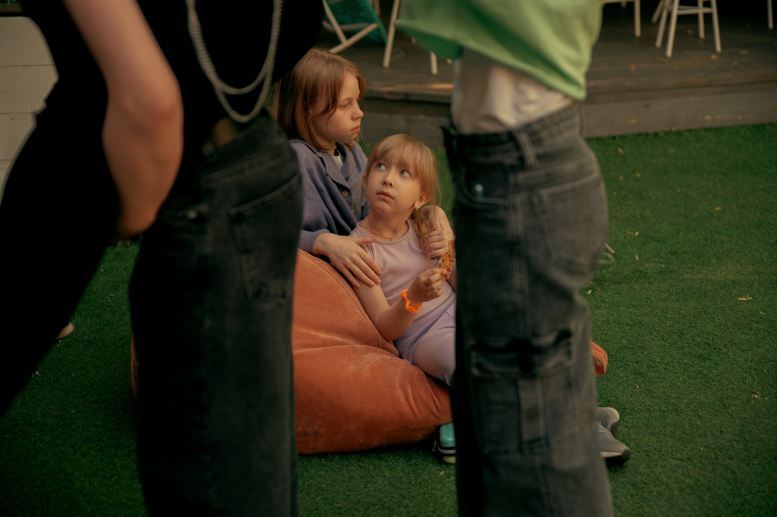 Детский выпускной. Свадебный и портретный фотограф в Москве Жердев Даниил