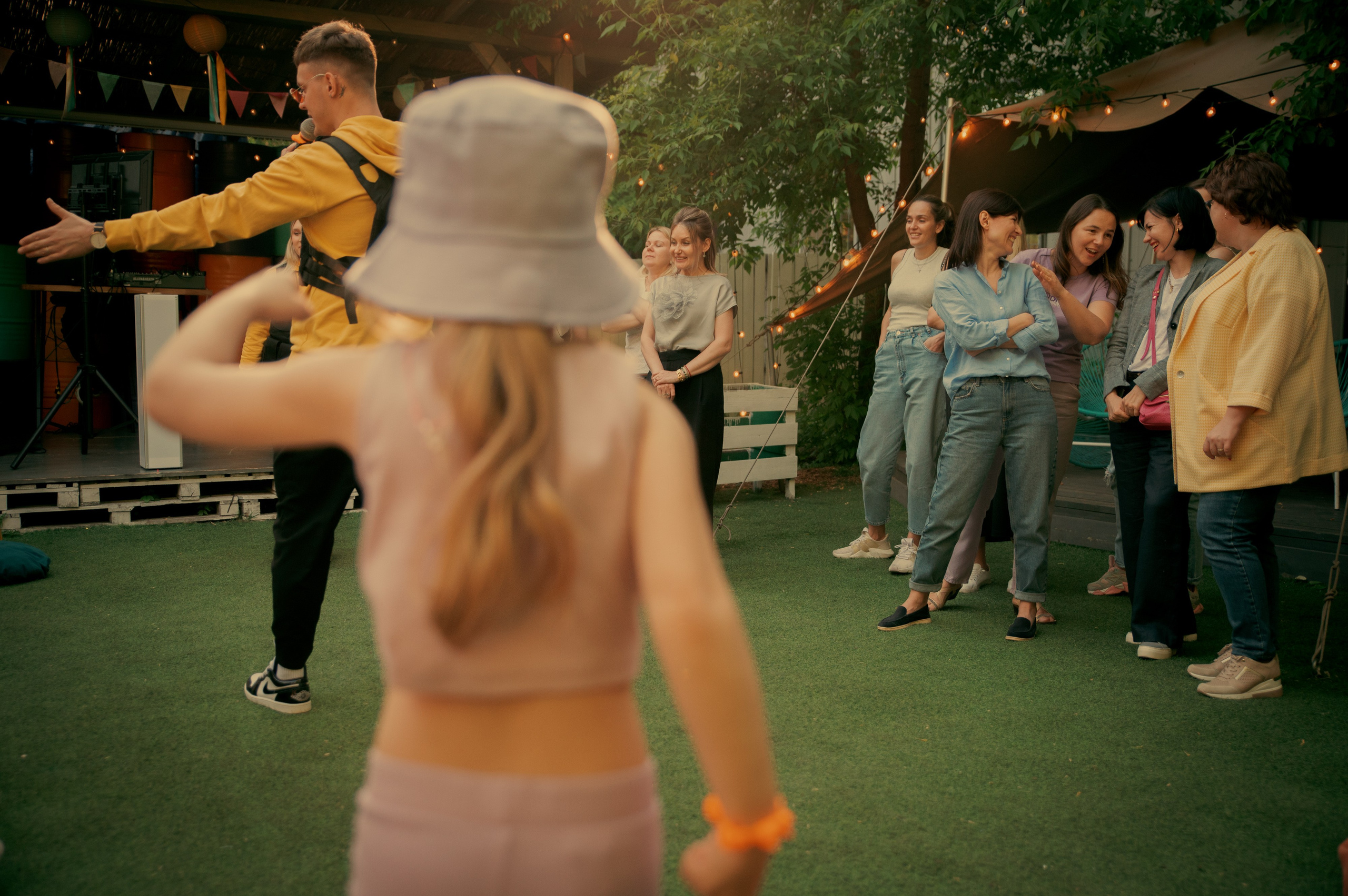 Детский выпускной. Свадебный и портретный фотограф в Москве Жердев Даниил