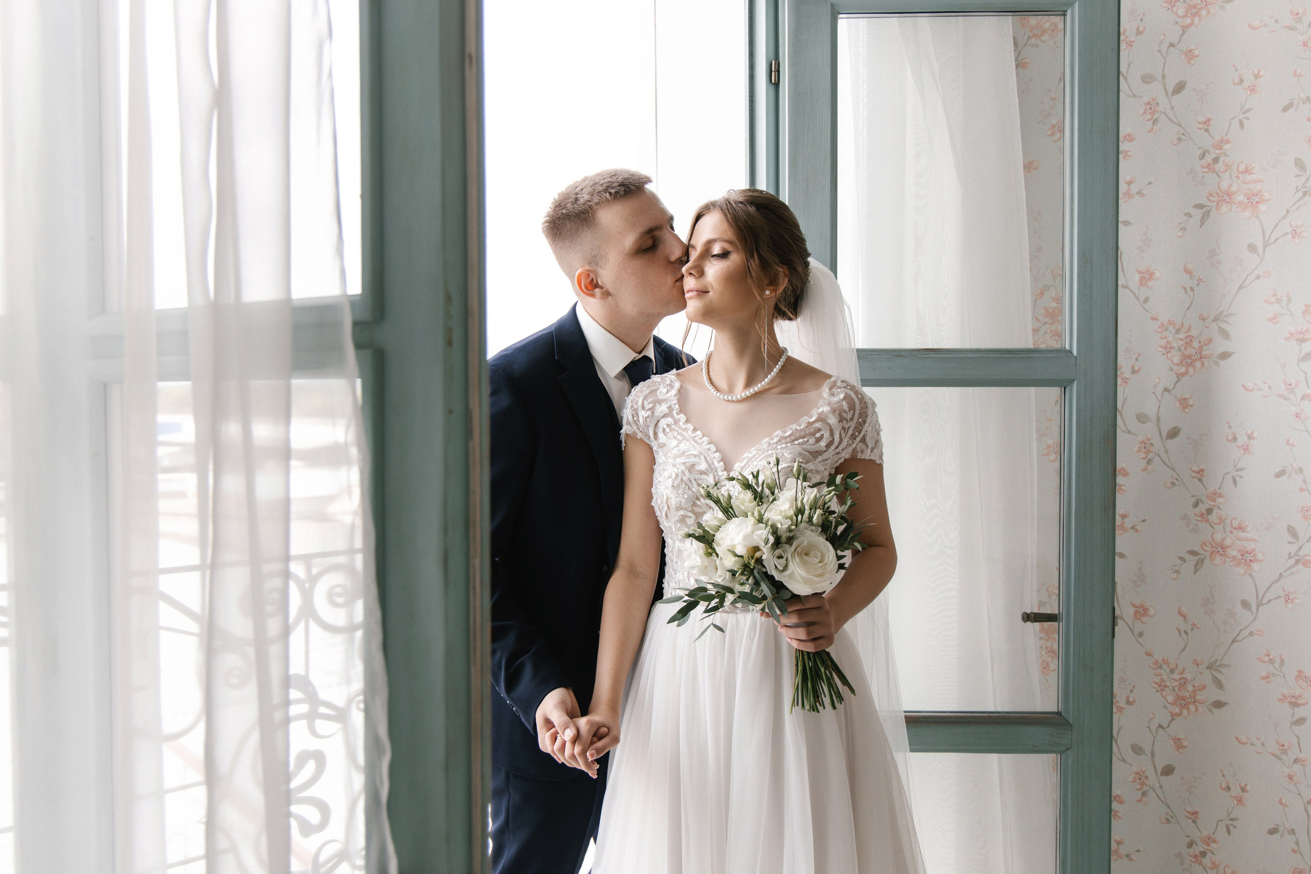 Ксения и Антон (полный день). Фотограф в Барнауле Юлия Садвокасова