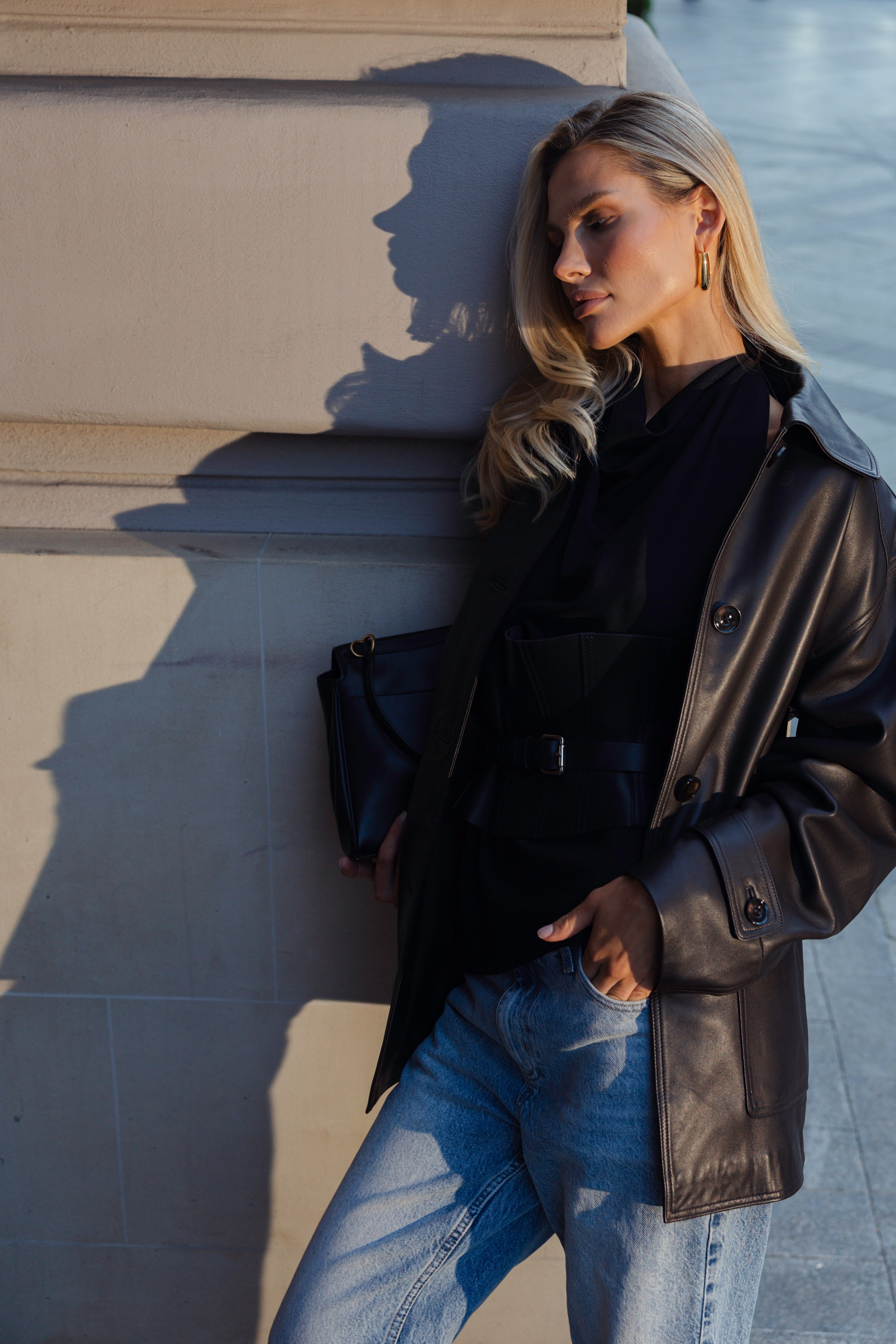 MASTERSUIT x ASKERI GALLERY