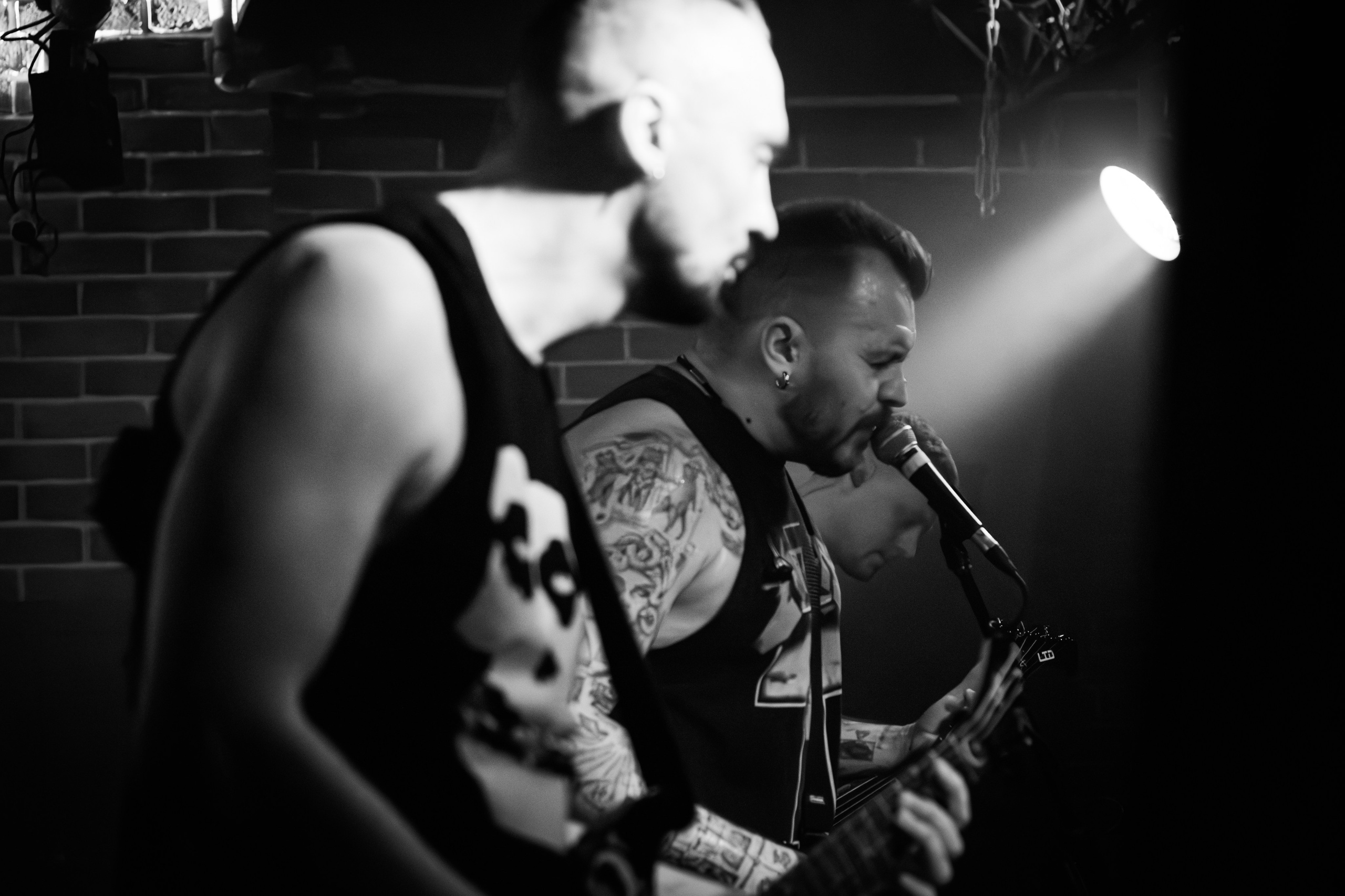 Концертные съемки. Фотограф в Краснодаре Кристина Филиппова