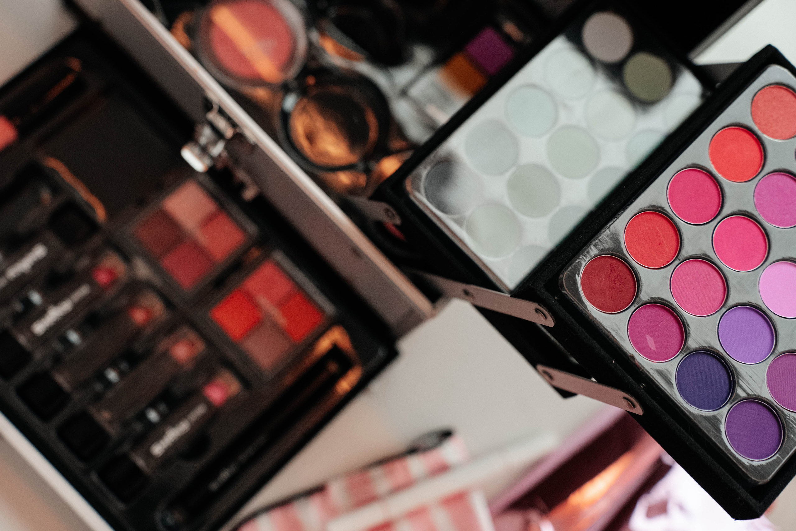 Пижамная вечеринка в честь дня рождения!. Свадебный фотограф Москва Александра Аверкова