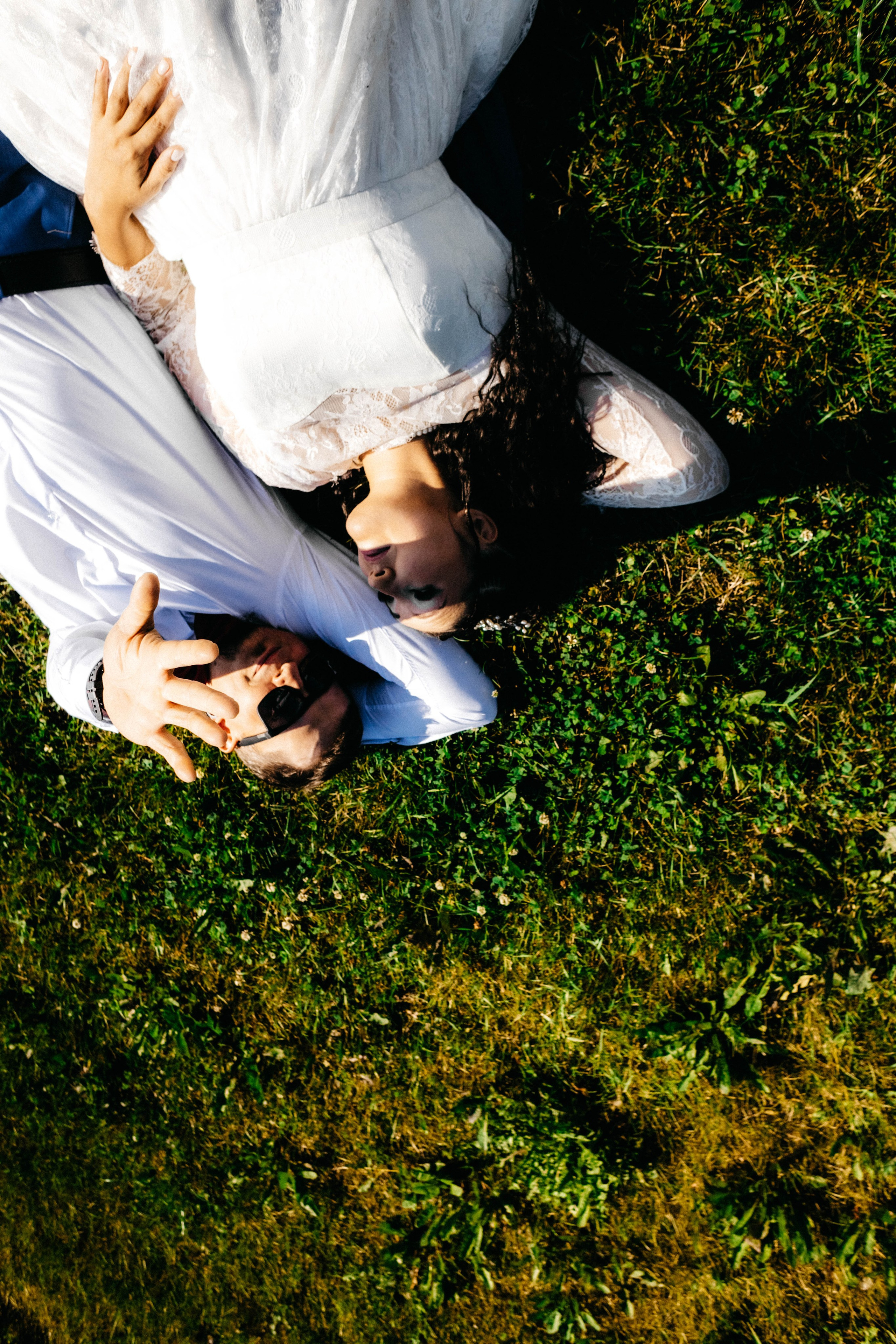 Ксюша + Лёша. Фотограф в Нижнем Новгороде