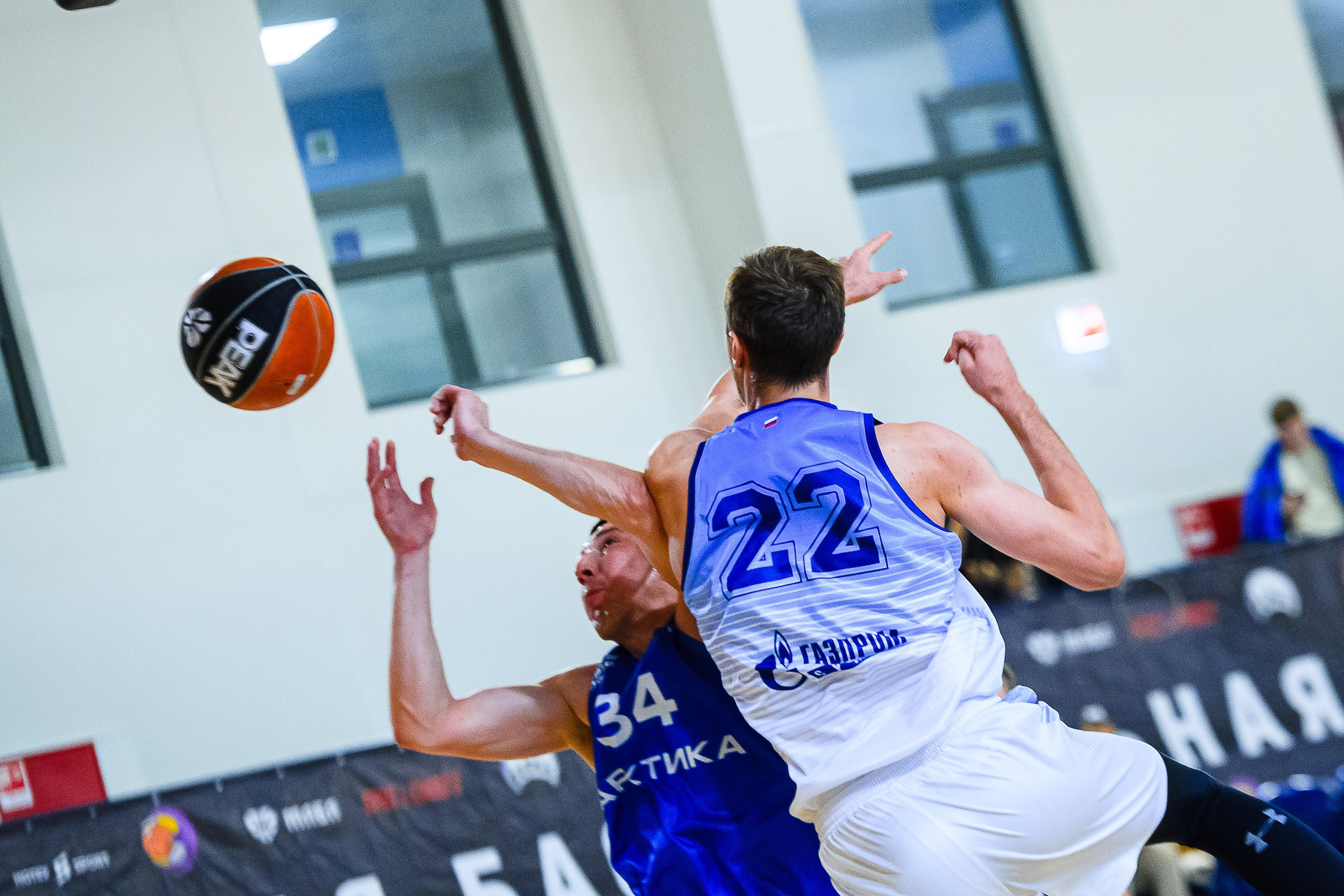 Сибирская баскетбольная лига 2025. Репортажный фотограф в Кемерово