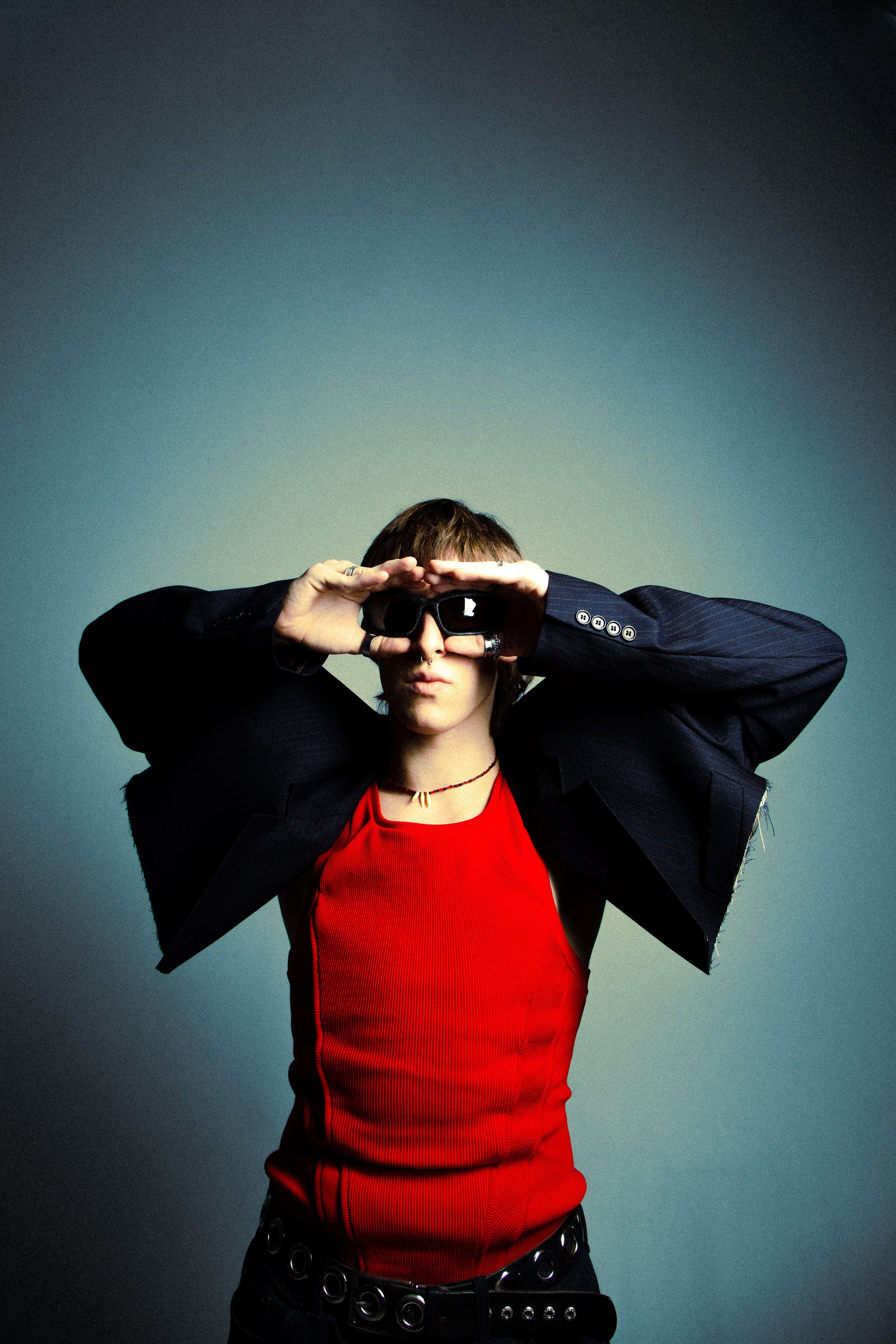 Timur. Arina Kharakhashian