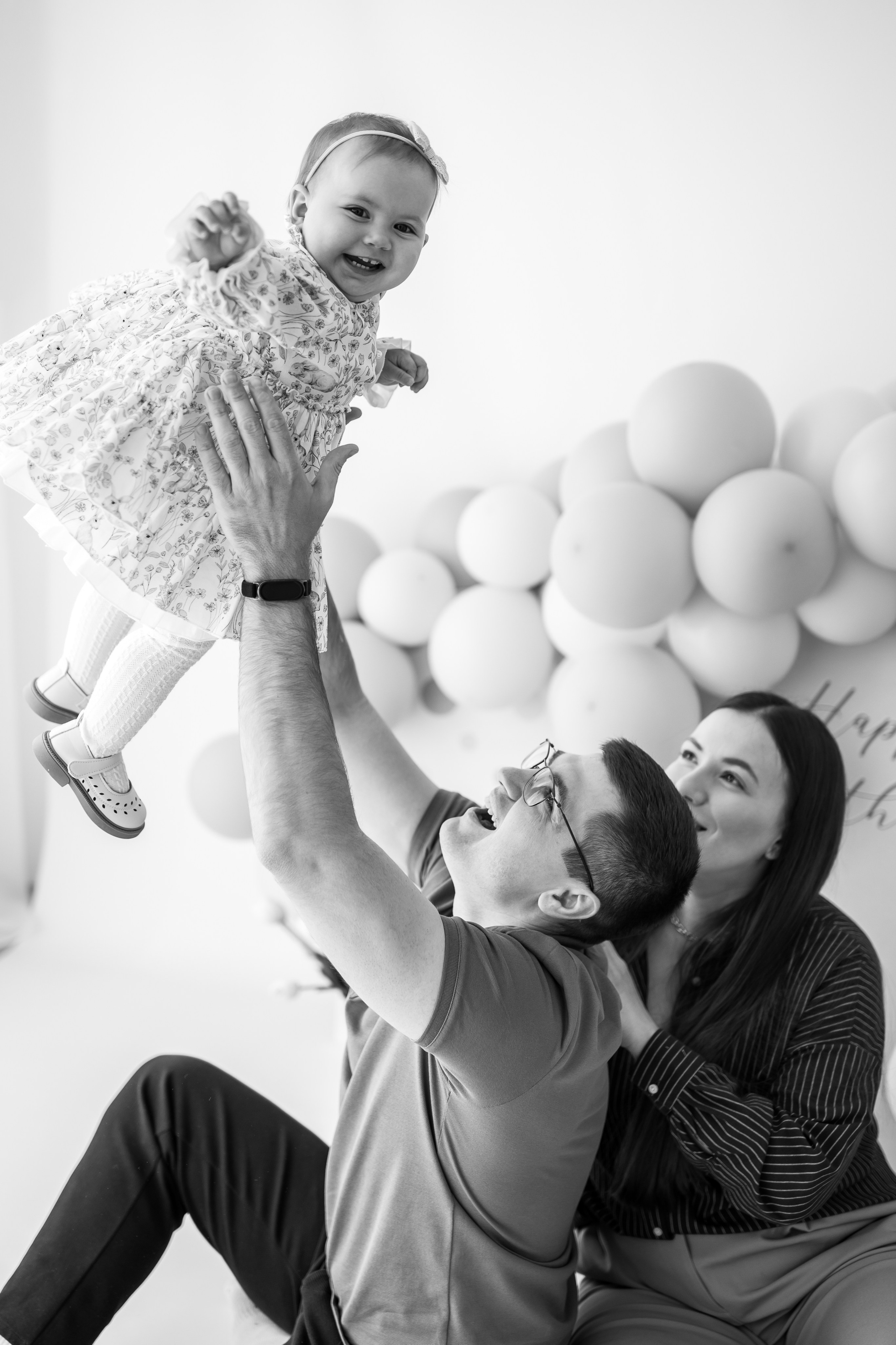 Портфолио Елизавета. Фотограф новорожденных в Ростове-на-Дону. Детский фотограф