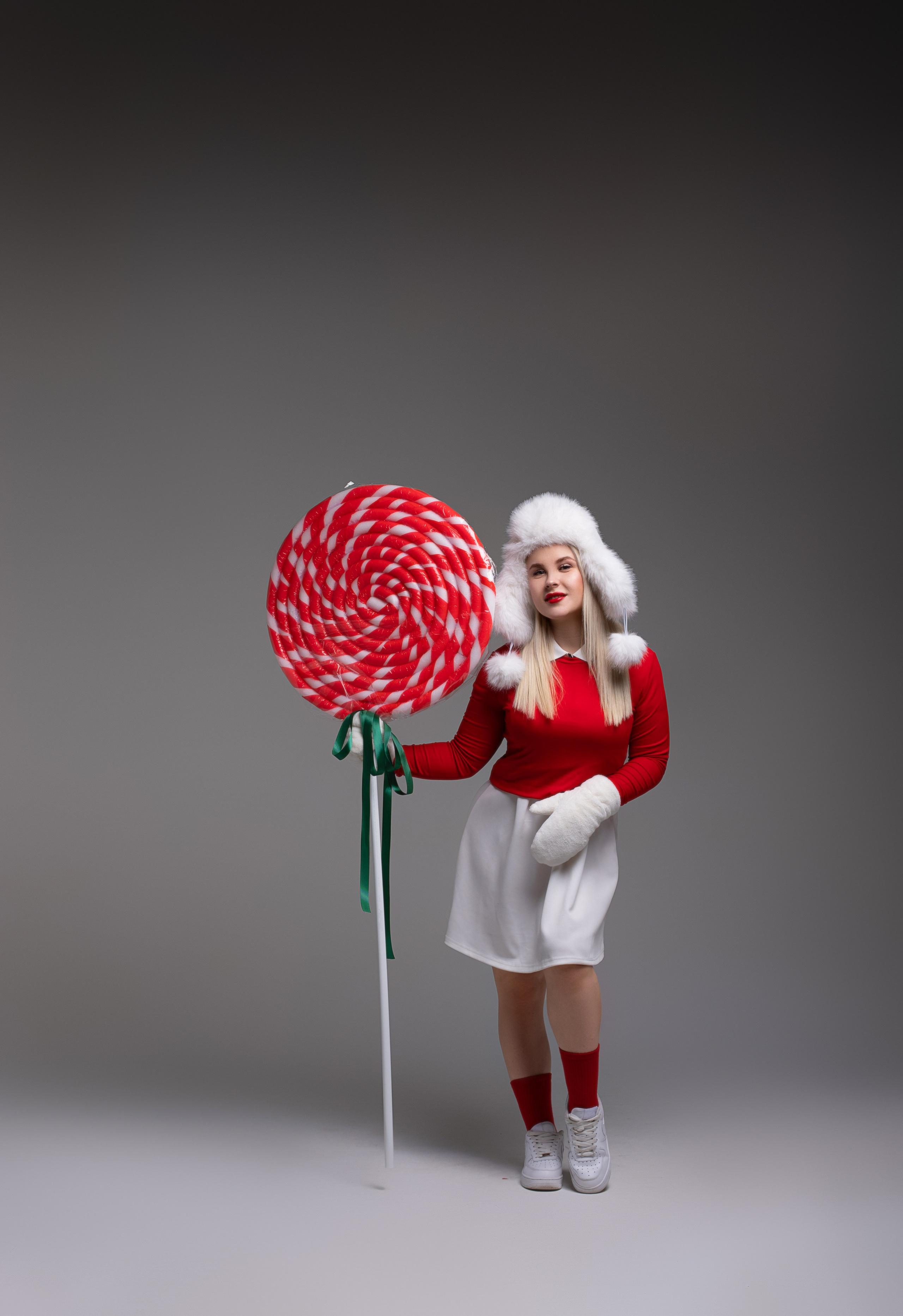 Светлана. Ирина Болотова фотограф в стиле Vogue в городе Старый Оскол