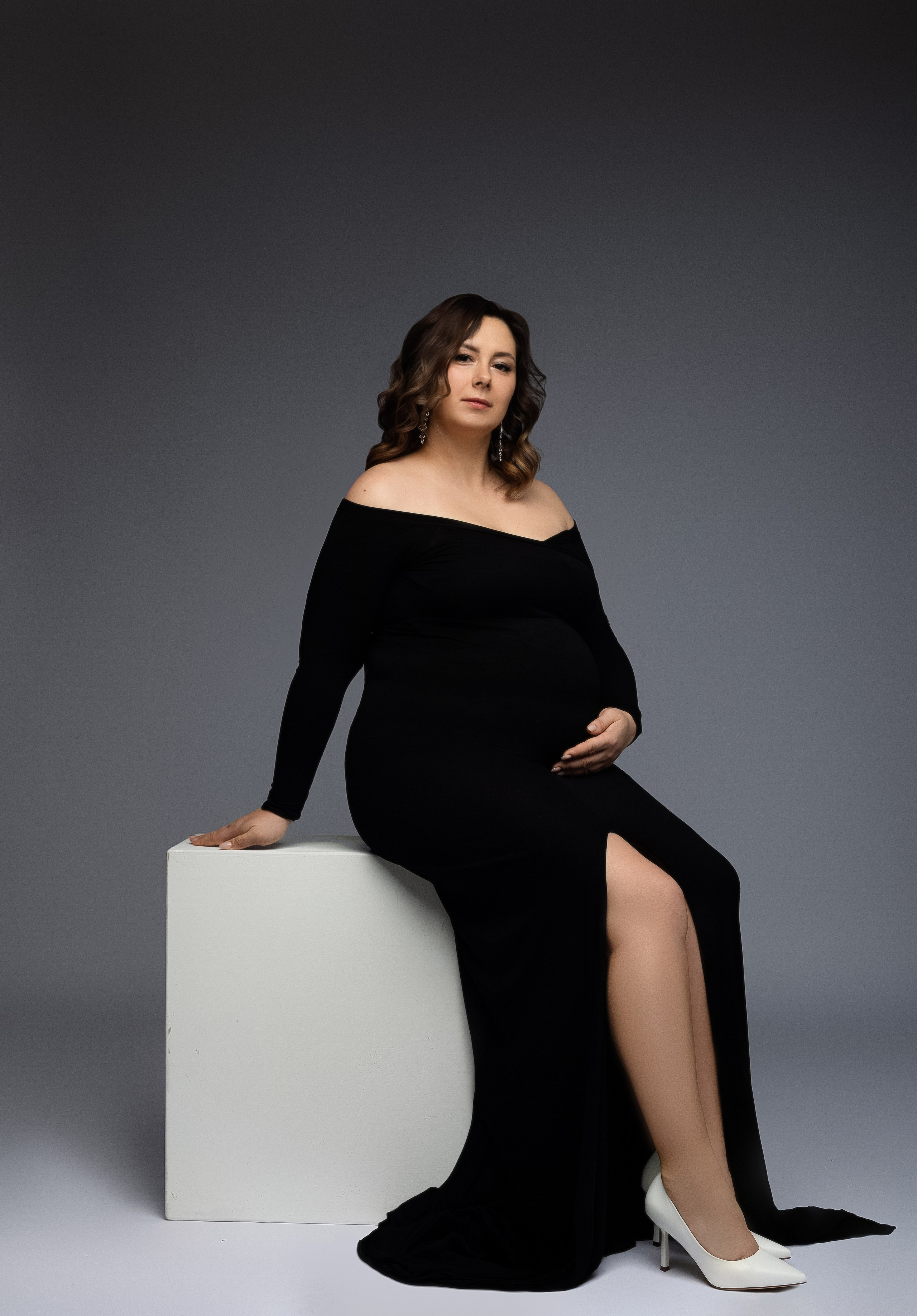 Анастасия. Ирина Болотова фотограф в стиле Vogue в городе Старый Оскол