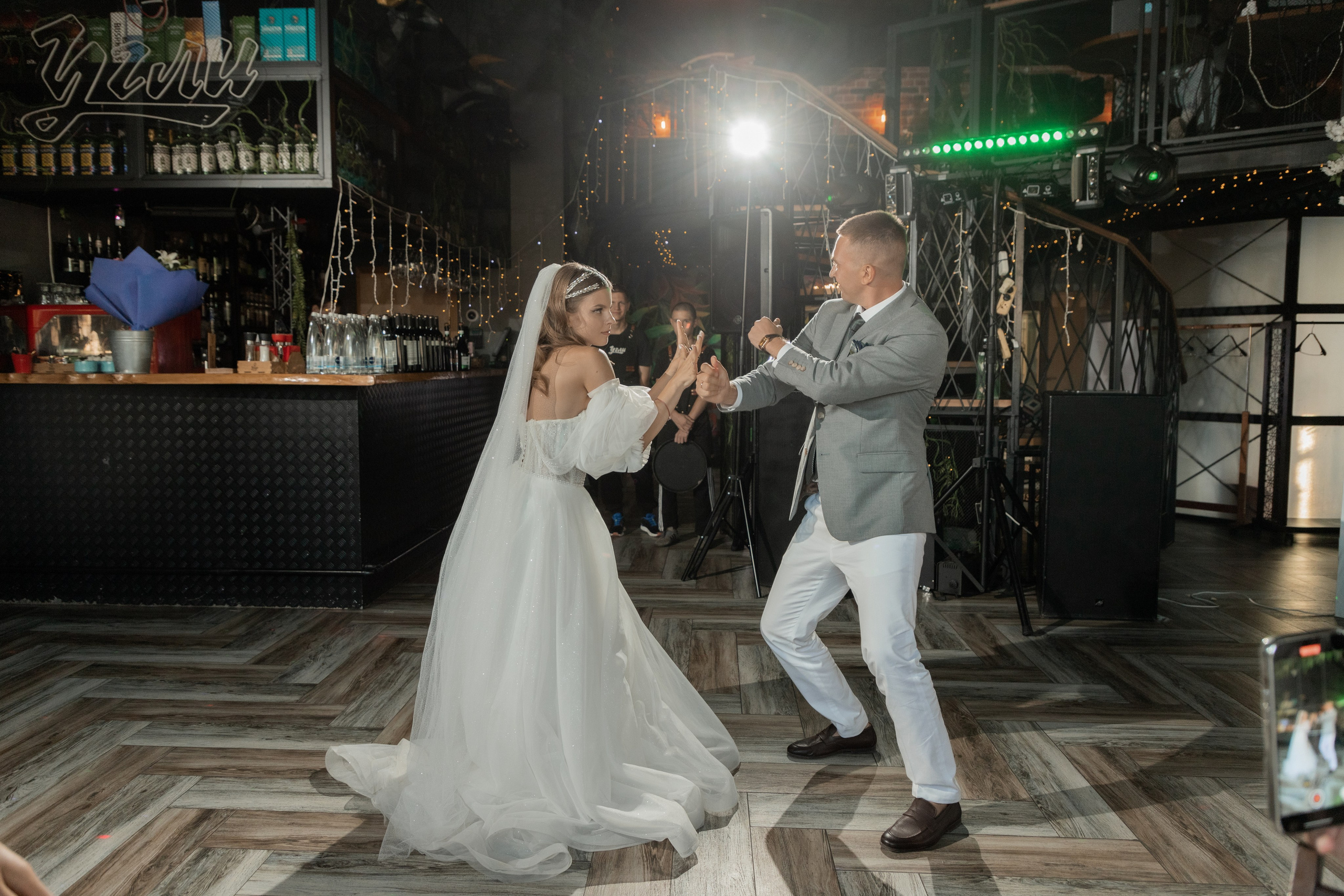 Дмитрий и Анастасия (сокращено). Свадебный фотограф Ангелина Сунгатулина | Саратов | Балаково | Вольск