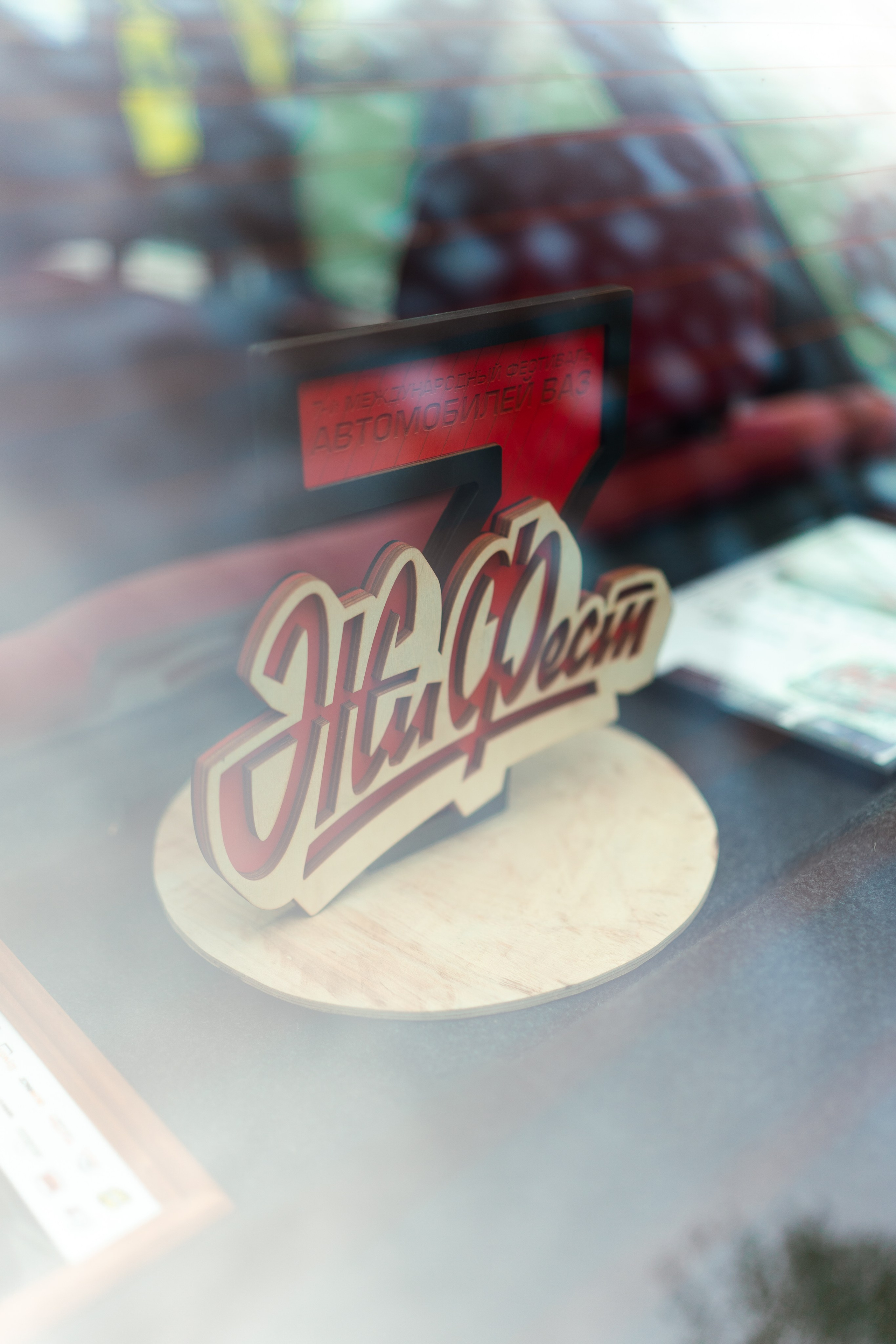 Fitment event 2023. Фотограф в СПБ Алмаз Камаев