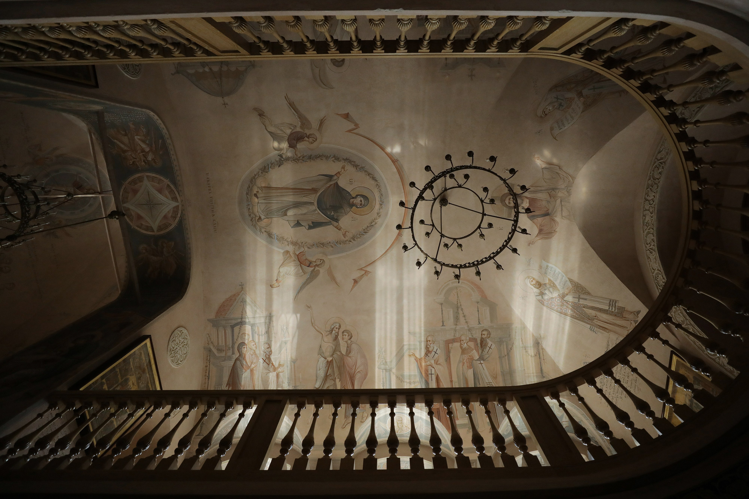 Алексей и Виктория. Фотограф на Венчание и Крещение, семейный фотограф в Москве и области