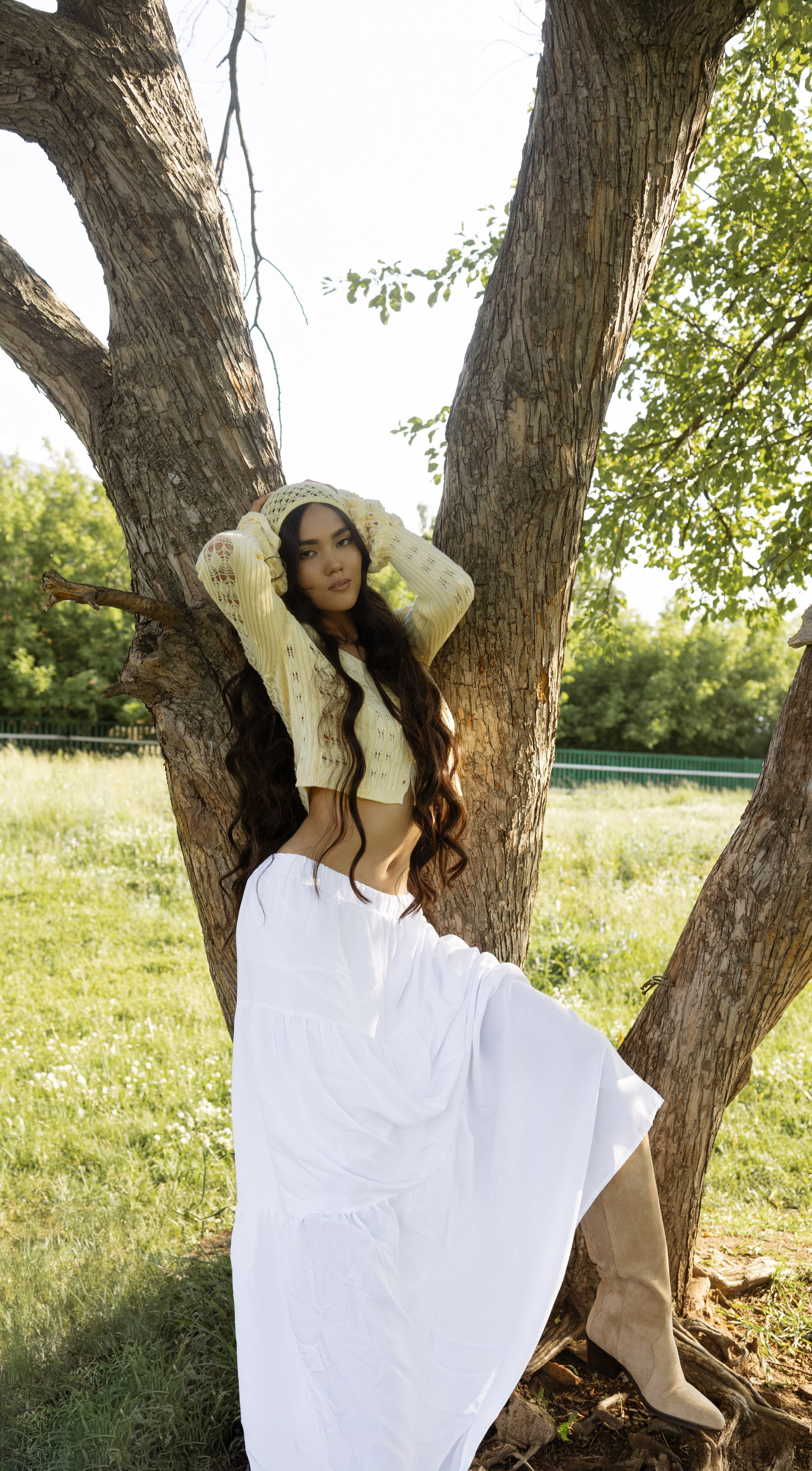 Алина Камалова