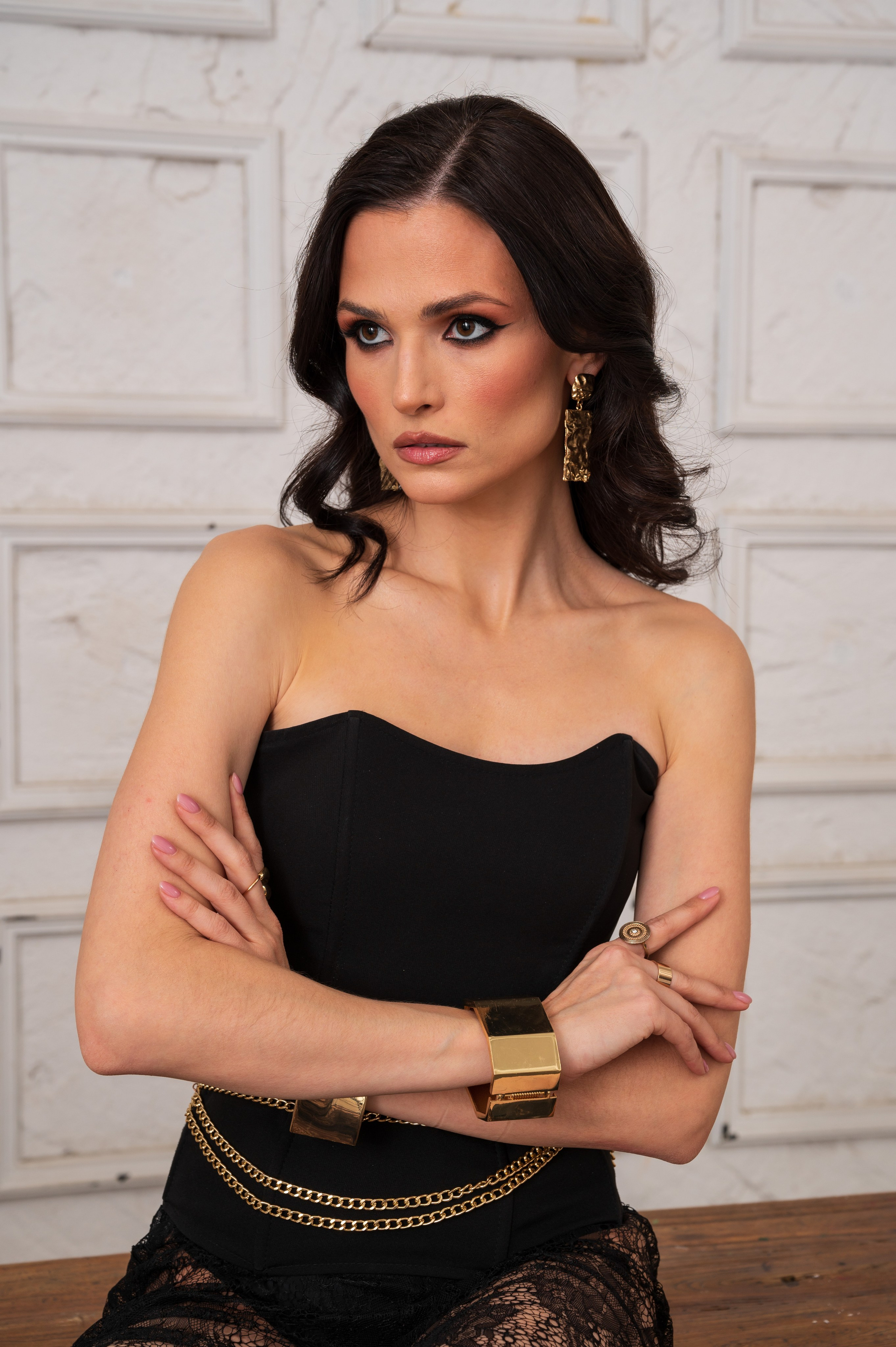 Ника. Семейный, портретный и свадебный фотограф Екатерина Макарова