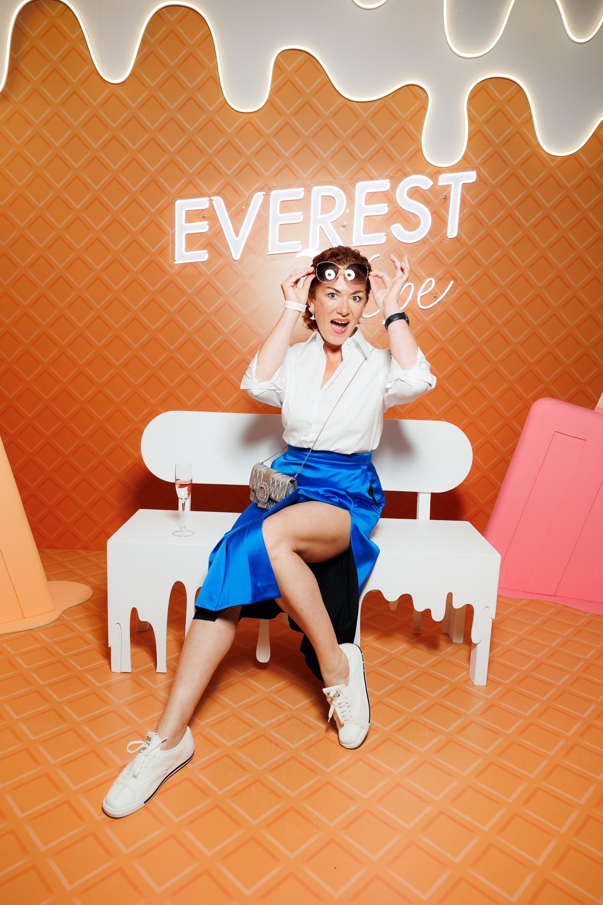 EVEREST VIBE good vibes only 16.08.2023. EVEREST PHOTO REPORT
