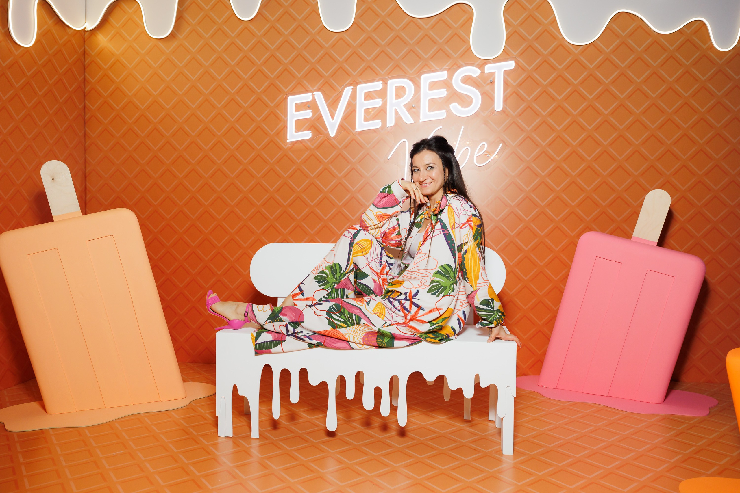 EVEREST VIBE good vibes only 16.08.2023. EVEREST PHOTO REPORT
