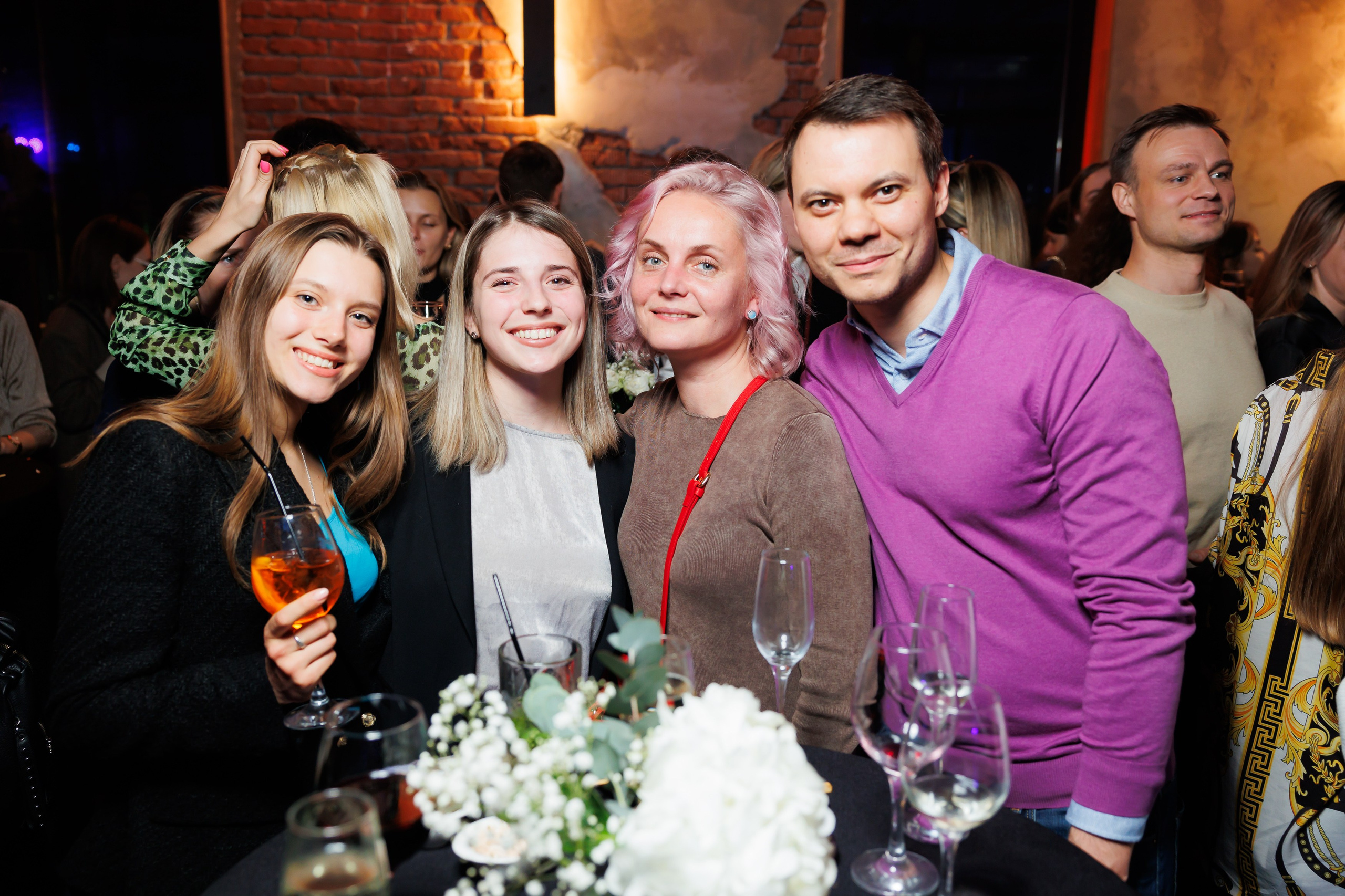 WINK 26.10.2023. EVEREST PHOTO REPORT