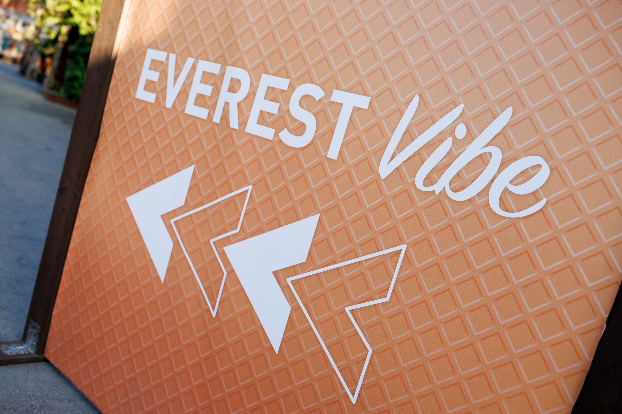 EVEREST VIBE good vibes only 16.08.2023. EVEREST PHOTO REPORT