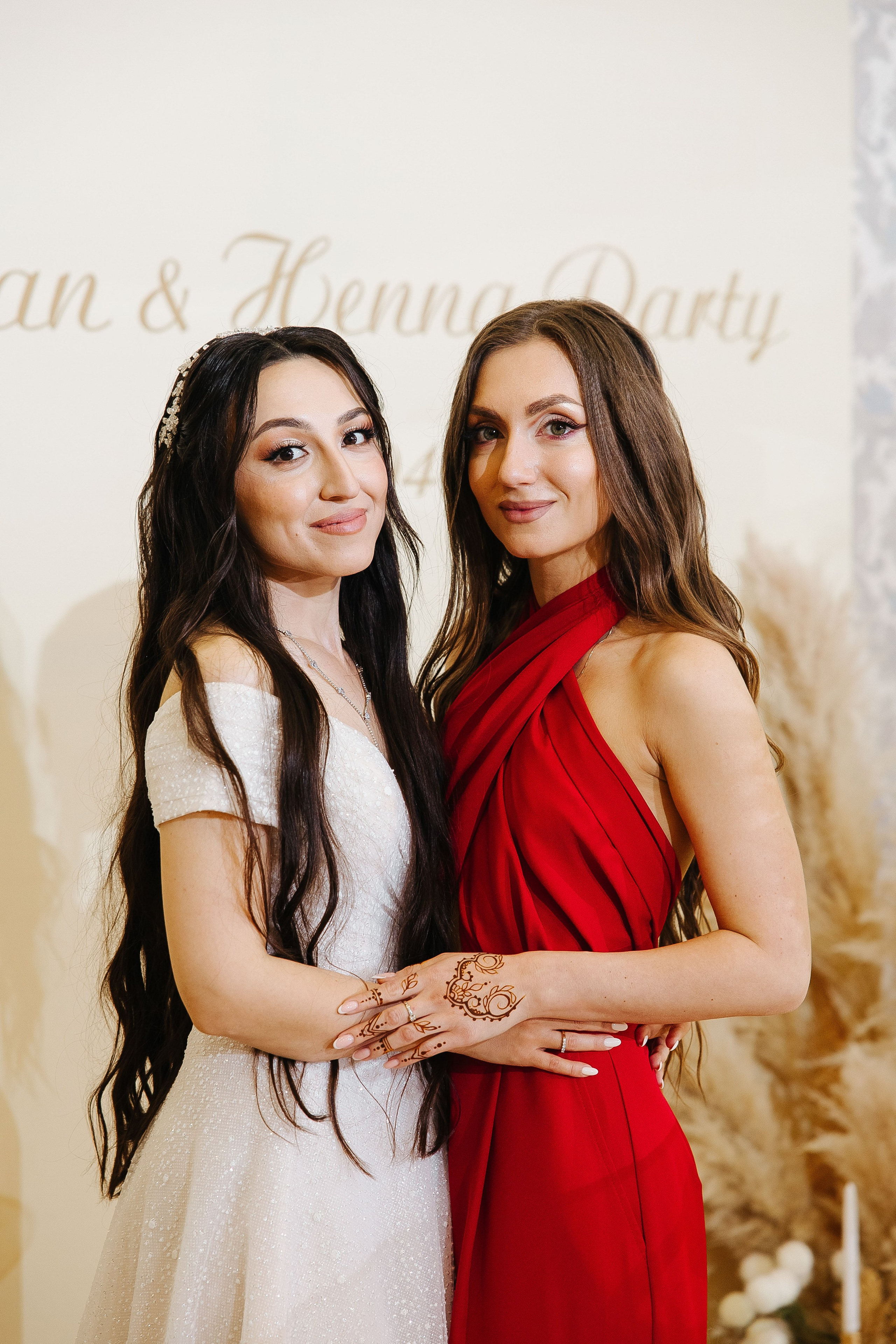 Шах и Ирада. Фотограф в Красноярске Надежда Воскресенская