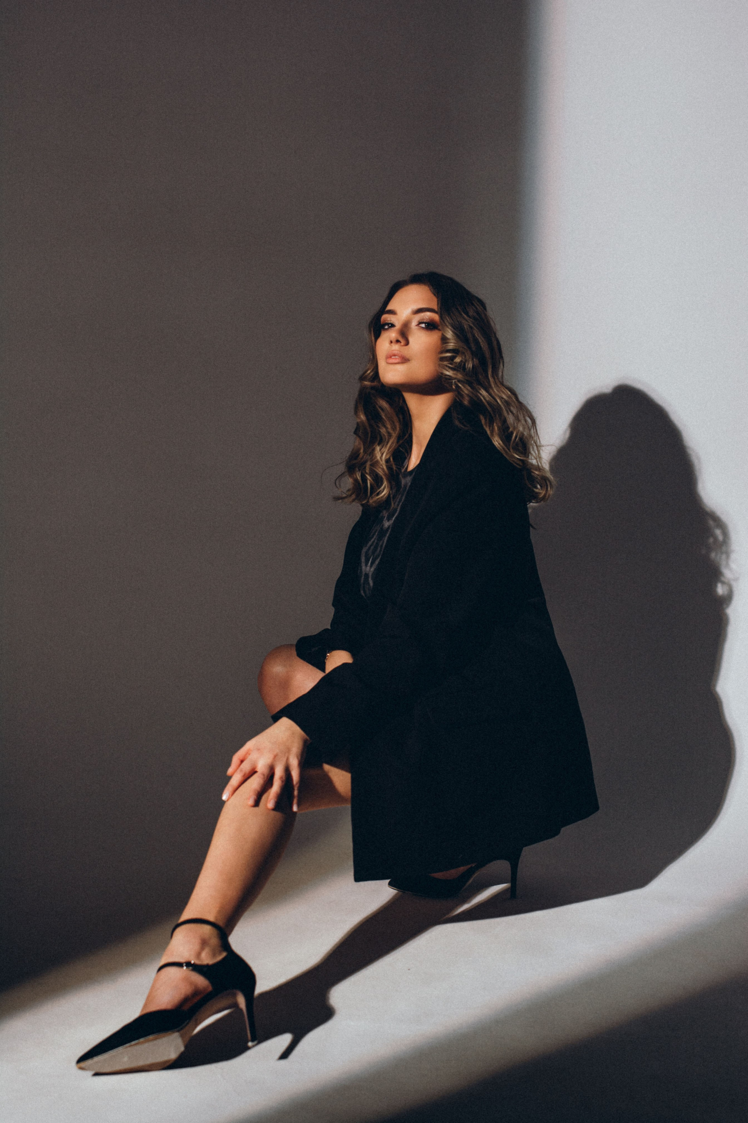 Наталья Зарва. Фотограф в Москве Ангелина Ким