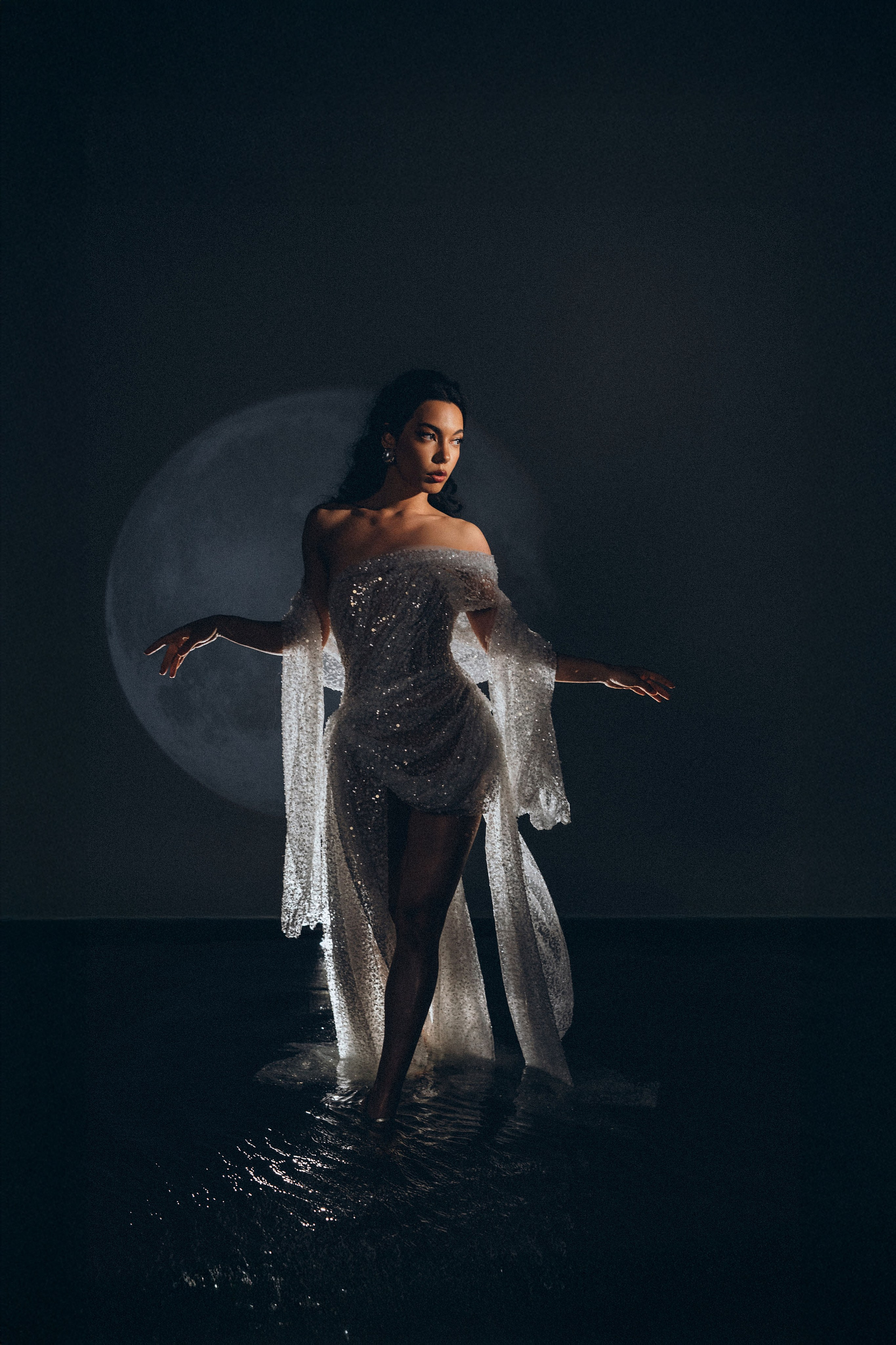 Арина Лигай. Фотограф в Москве Ангелина Ким