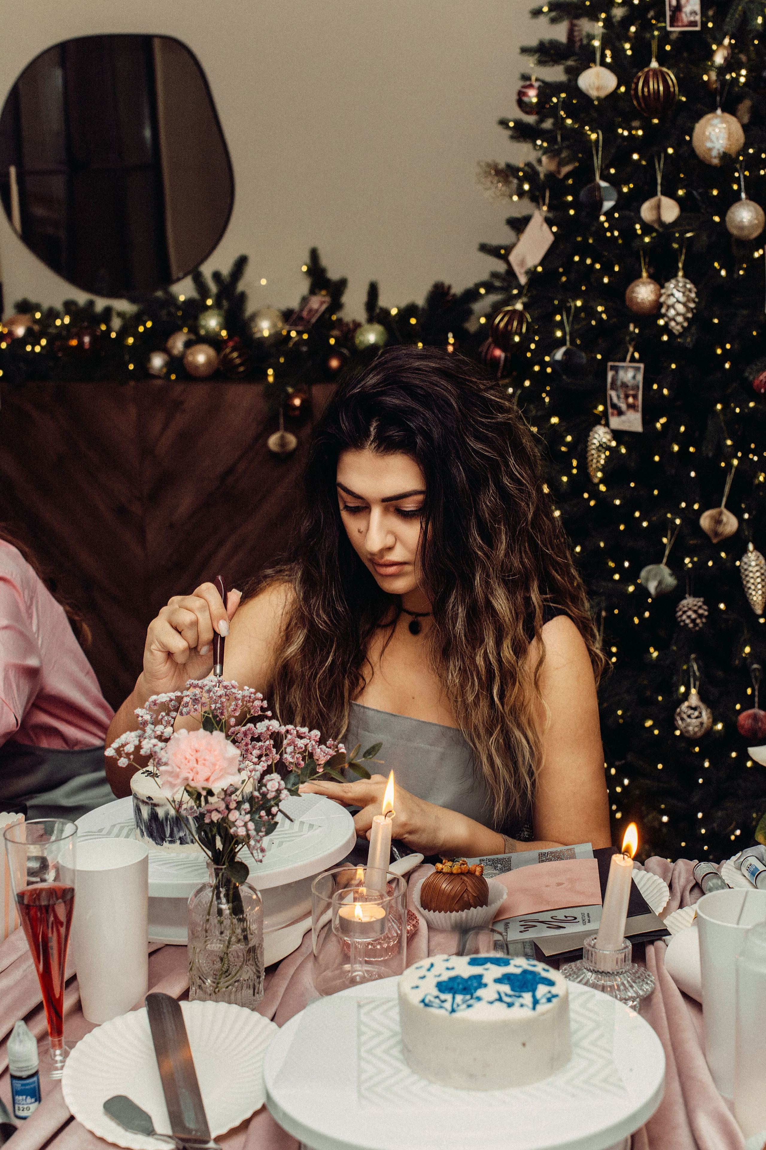 МК Бенто. Фотограф в Москве Ангелина Ким