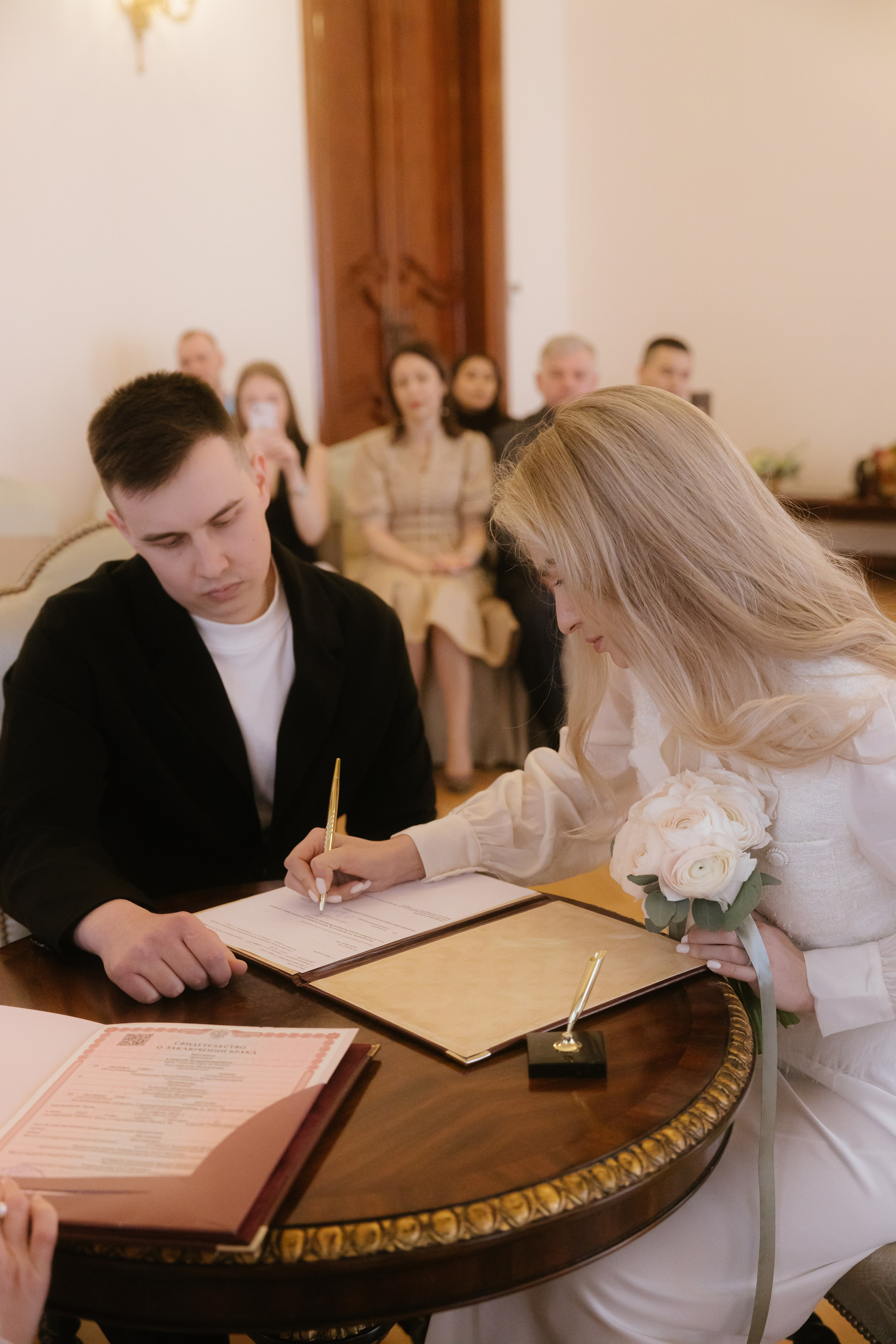 Леша + Ксюша. Семейный и детский фотограф Юлия Шох