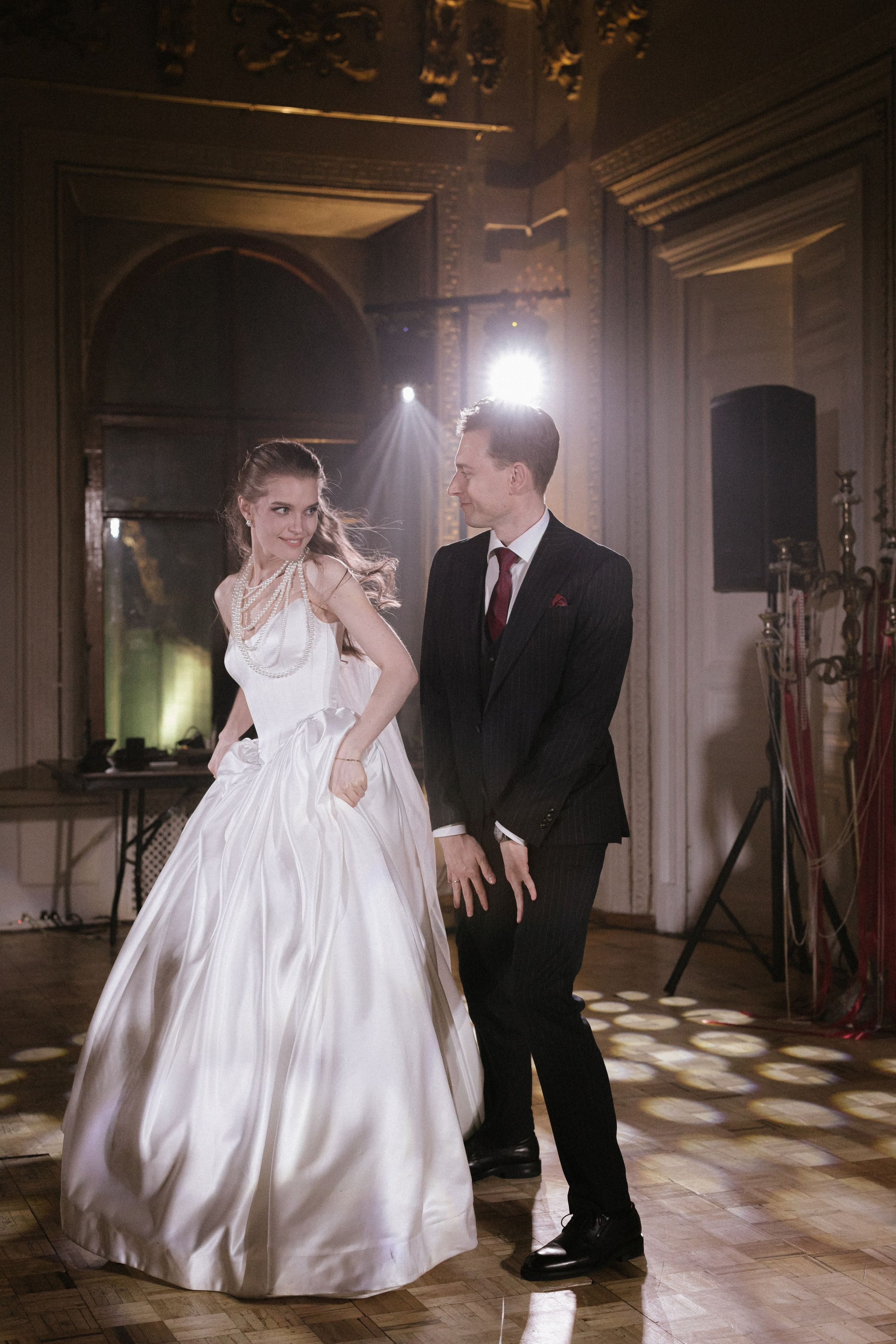 Юра + Лиза. Семейный и детский фотограф Юлия Шох