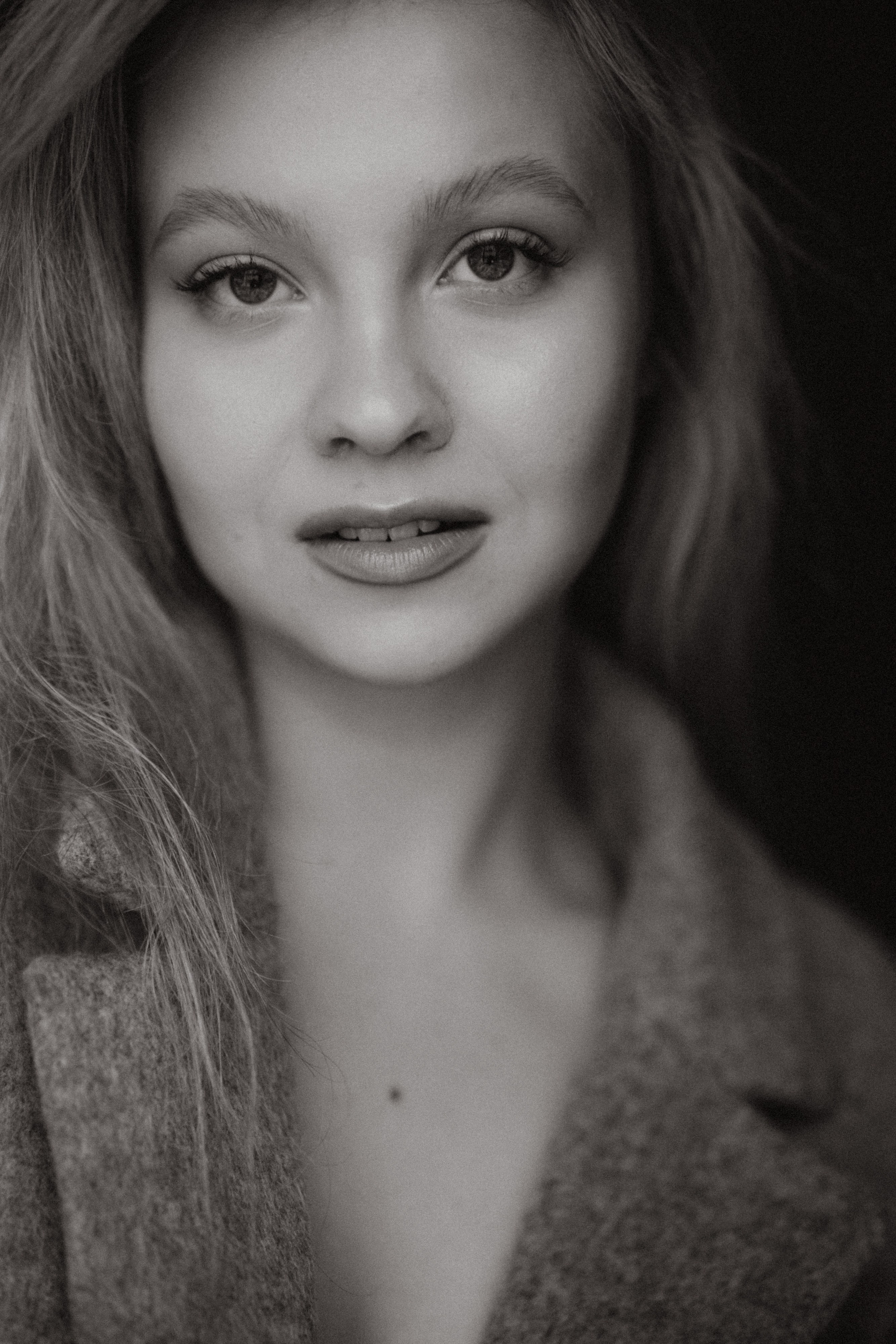 Дарья. Фотограф Ульяна Дивина в Нижнем Новгороде и Нижегородской области