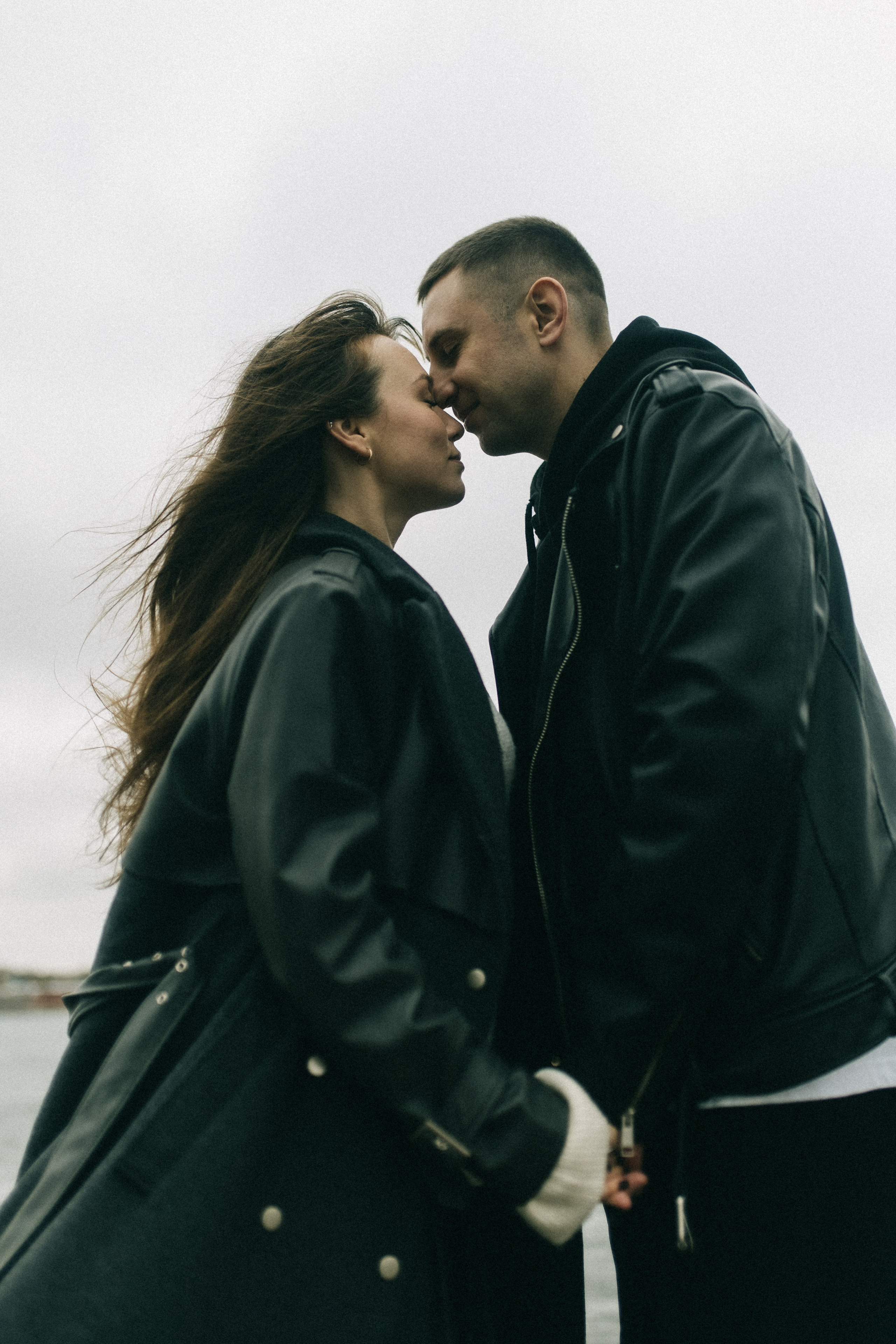 Анастасия и Николай. Фотограф в Санкт-Петербурге