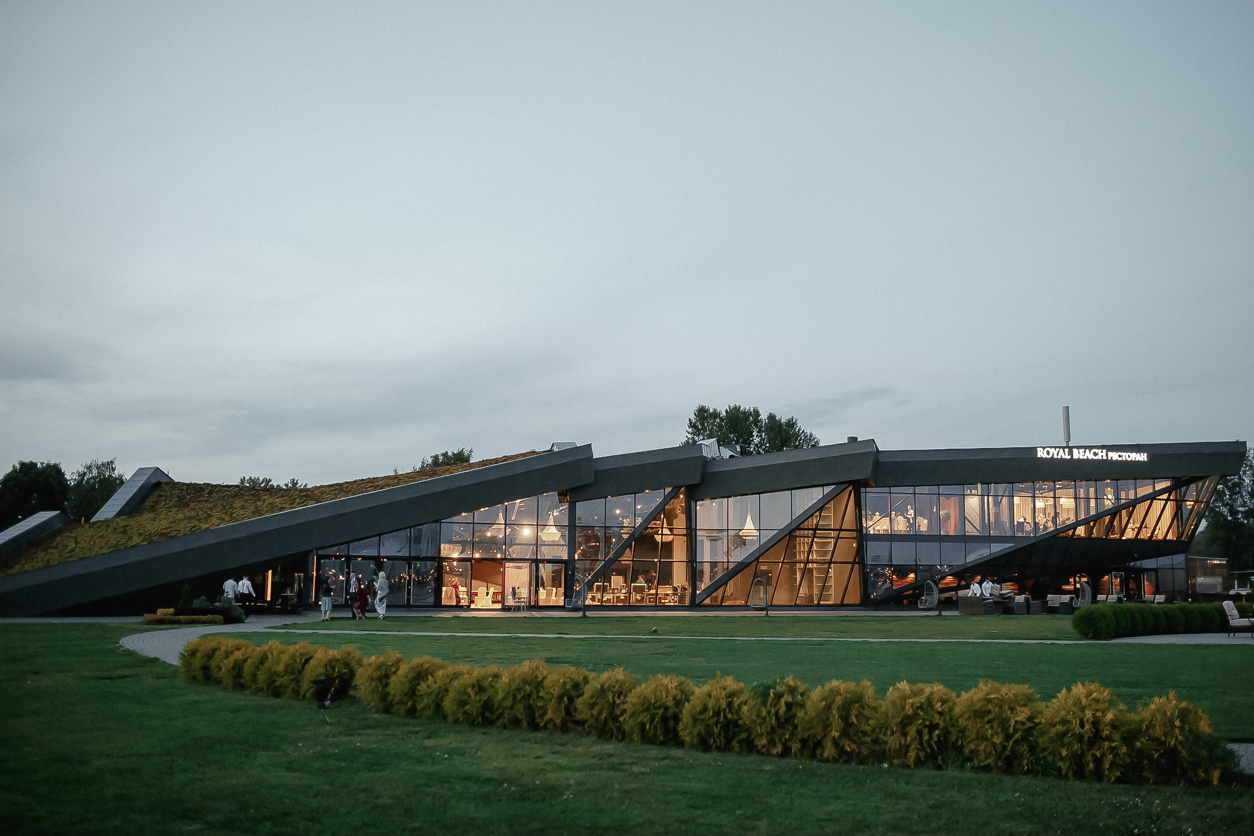 Wedding day Гриша & Мария. Свадебный фотограф Колесников Антон