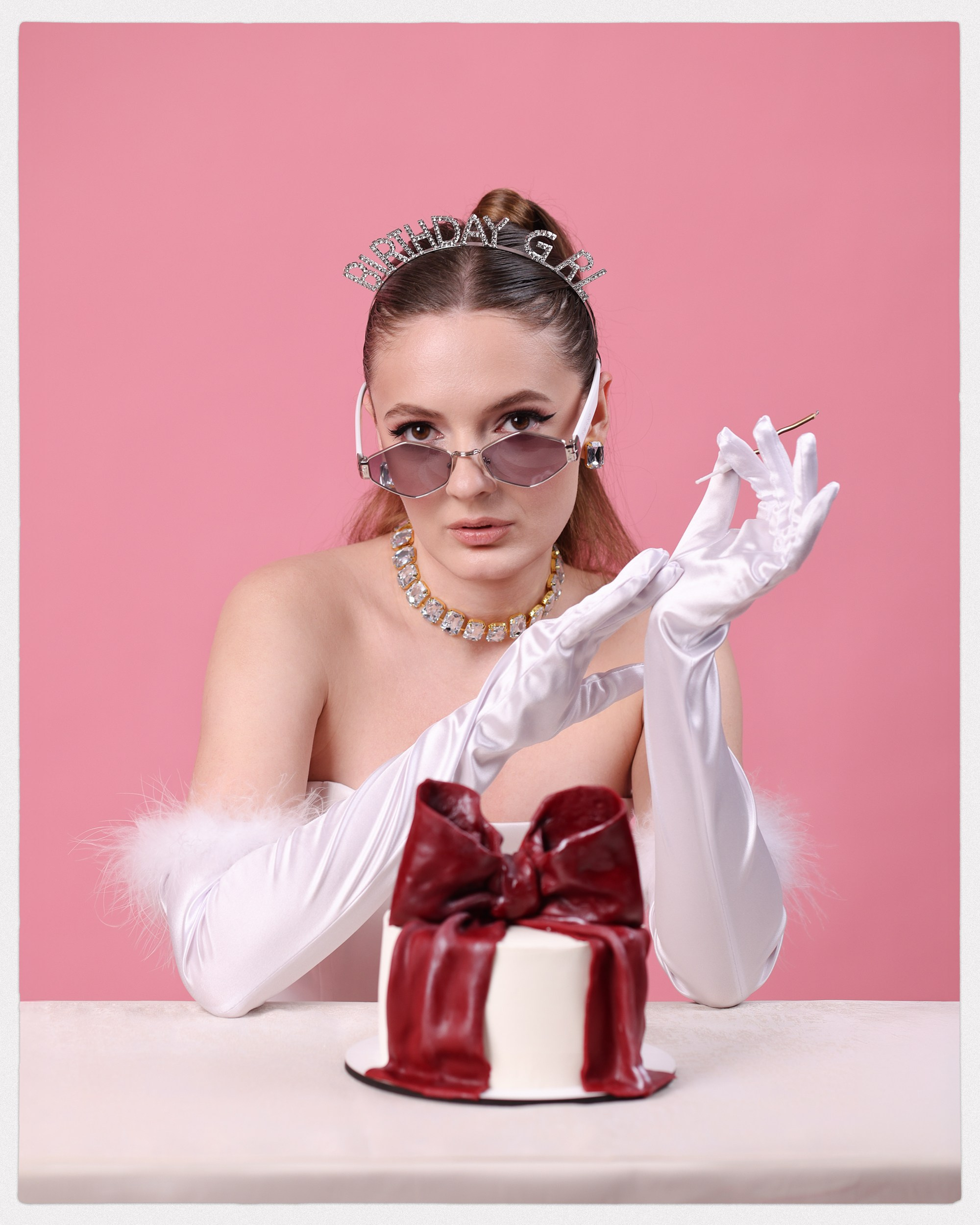 Настя день рождения. Фотограф в Ростове-на-Дону