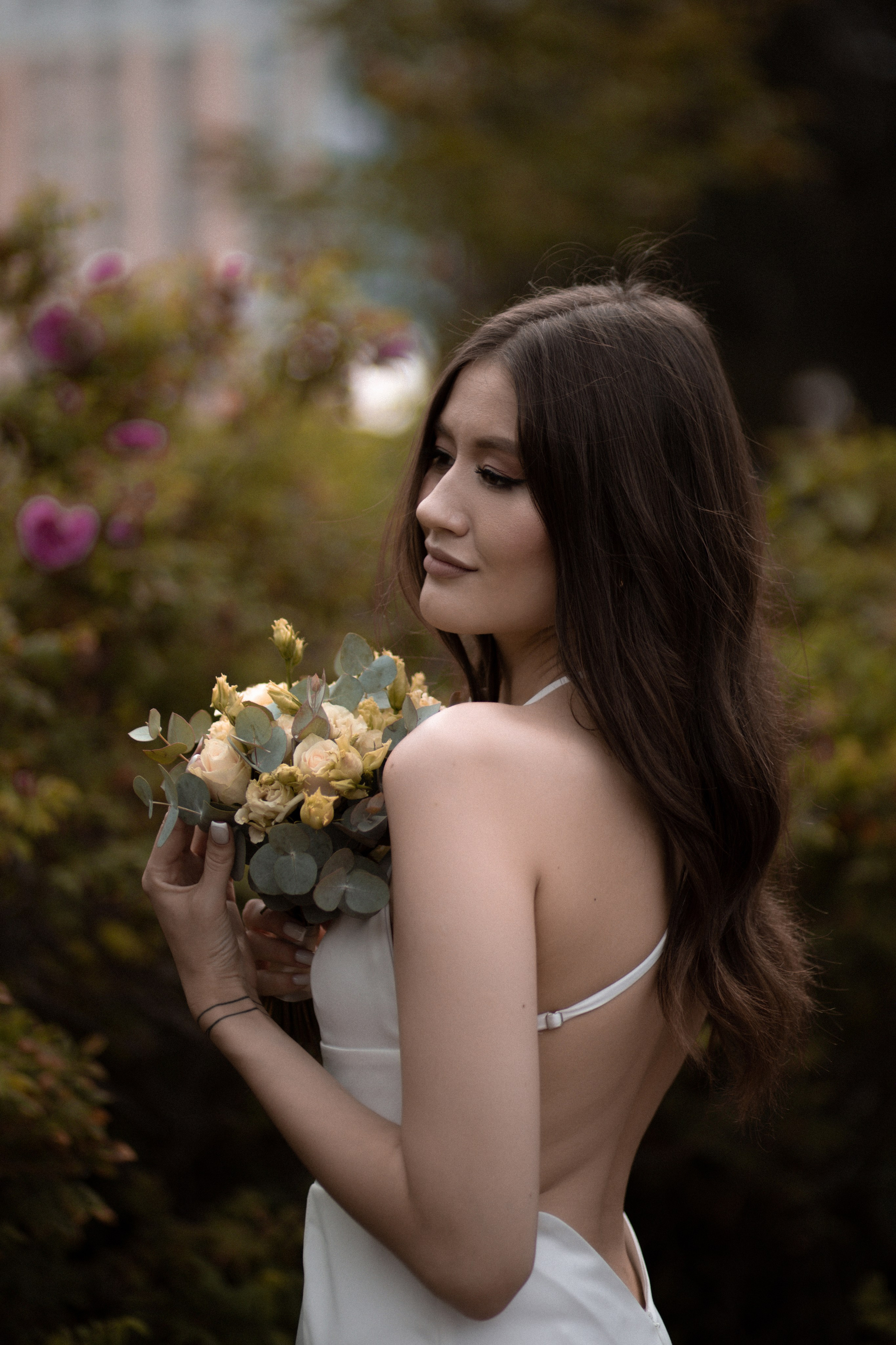 Роман и Татьяна (для двоих). Свадебный фотограф Екатерина Черкасская