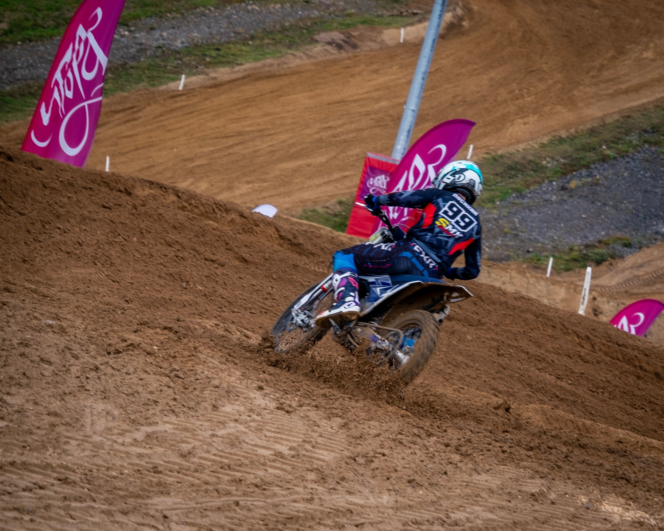 Мотокросс (Игора Драйв). Автомобильные фотографии и рисунки в Санкт-Петербурги Пашков Дмитрий