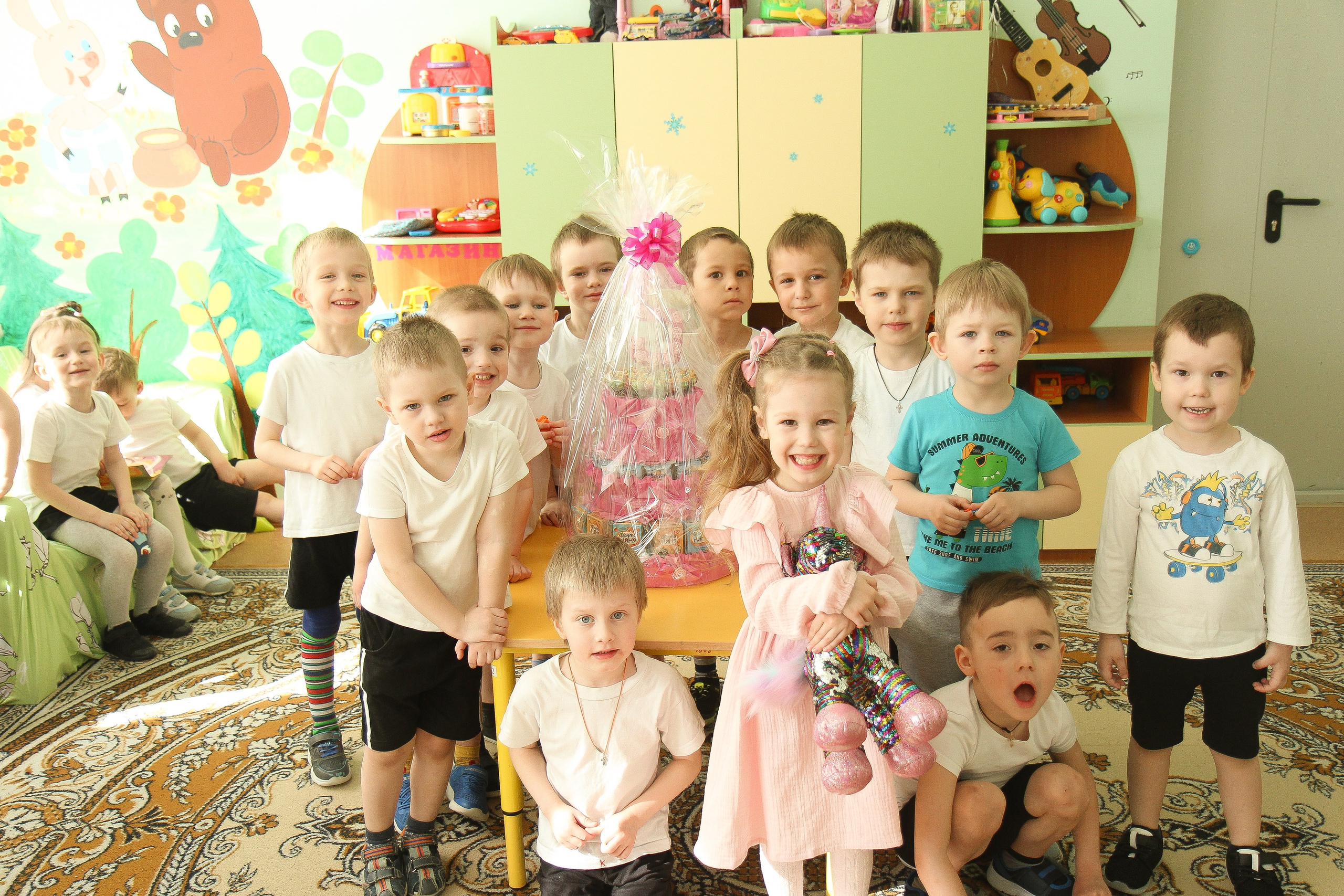 Дни Рождения. Диана Николаева — фотограф город Балашиха