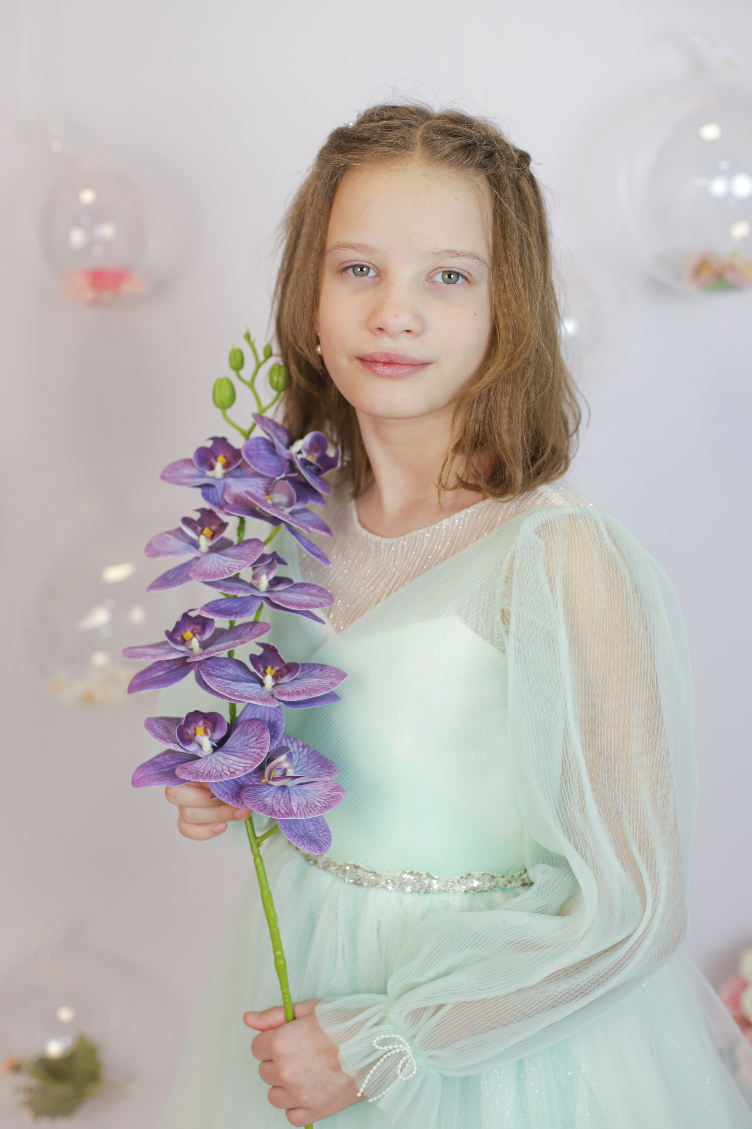 Фотопроект Bubbles (new). Диана Николаева — фотограф город Балашиха