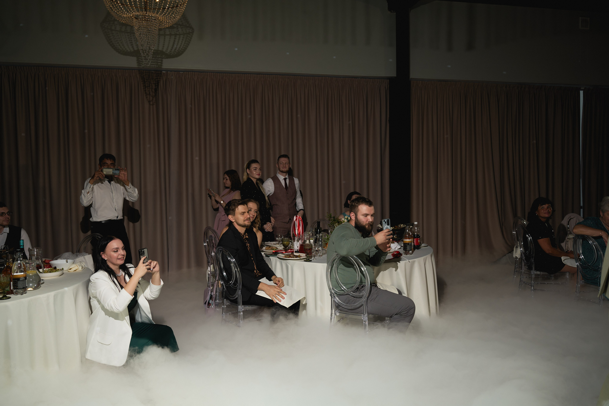 Александр и Роксана. Свадебный фотограф Санкт-Петербург Акбулатов Руслан