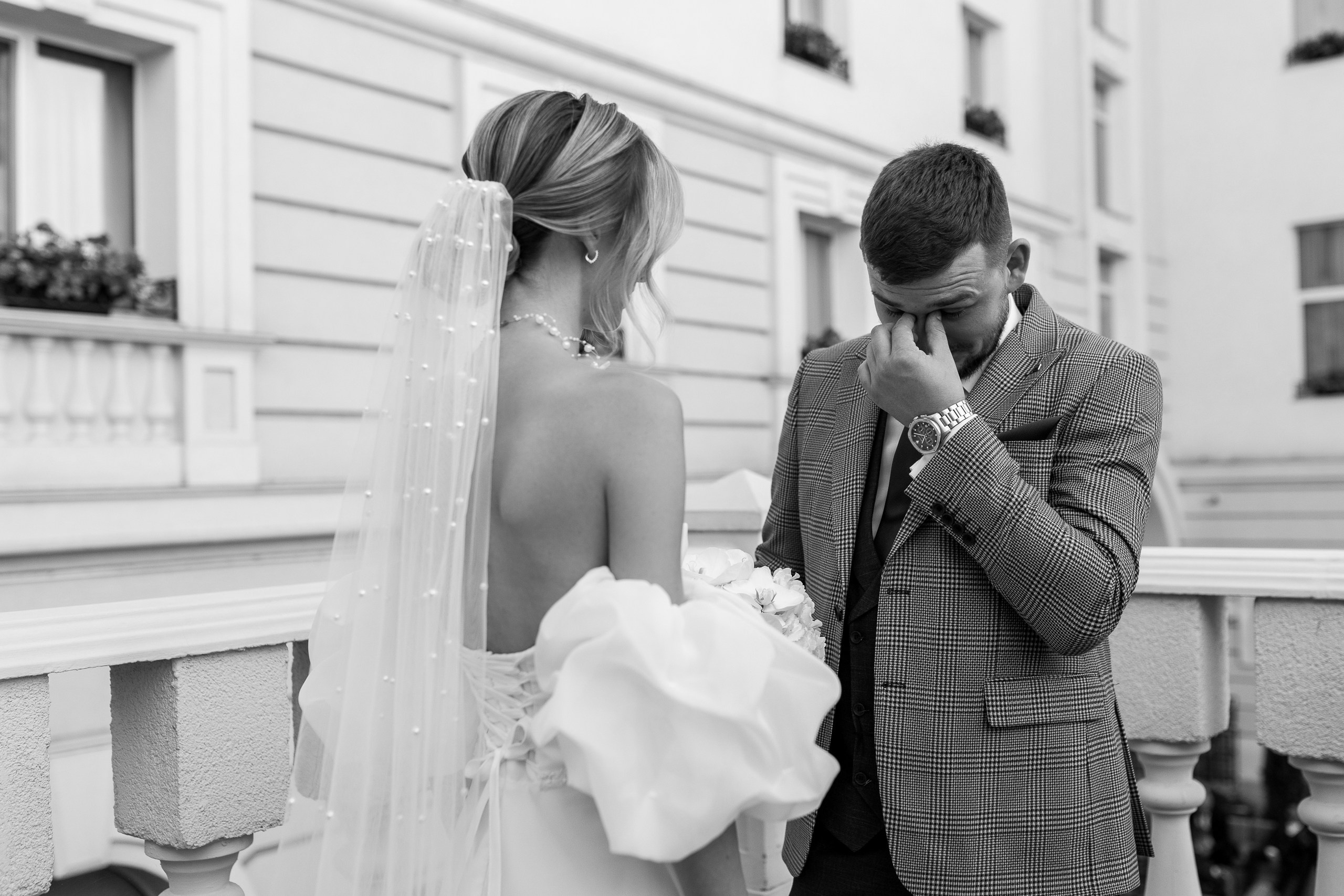 DMITRY & ANNA. Свадебный фотограф в Ульяновске Владимир Лесников