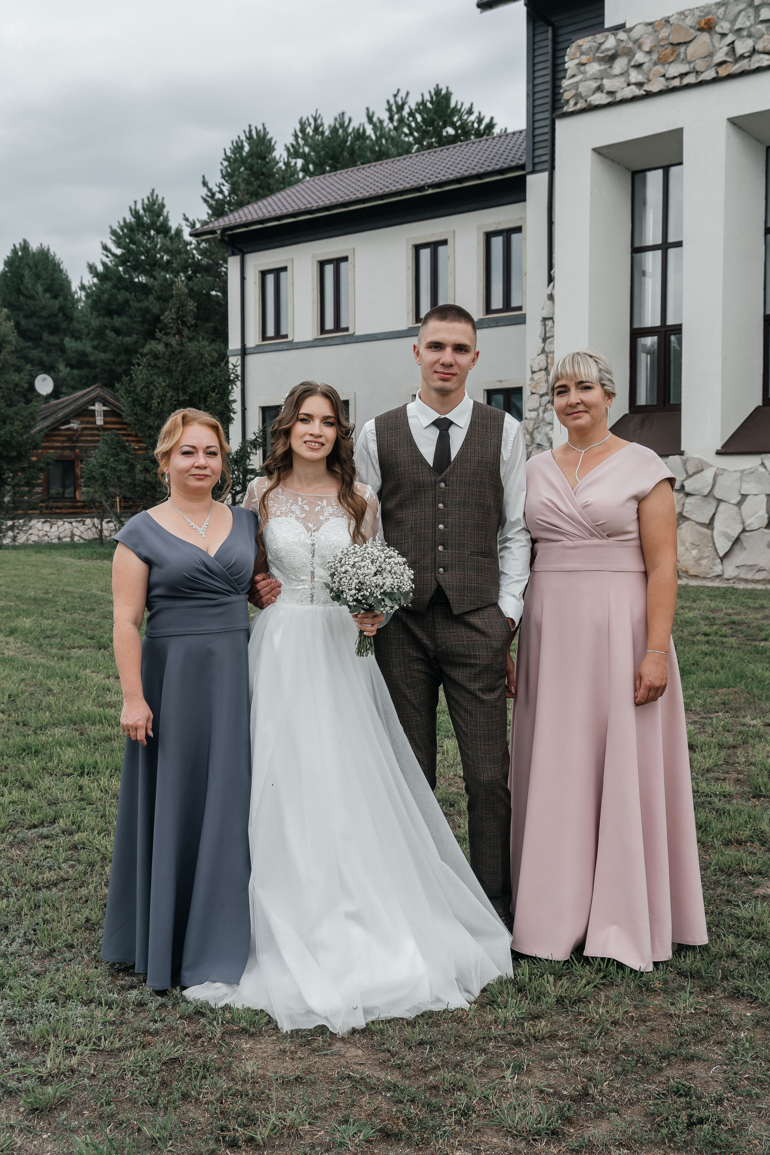 Дмитрий и Вероника. Фотограф Ульяновск Ксения Кеслер