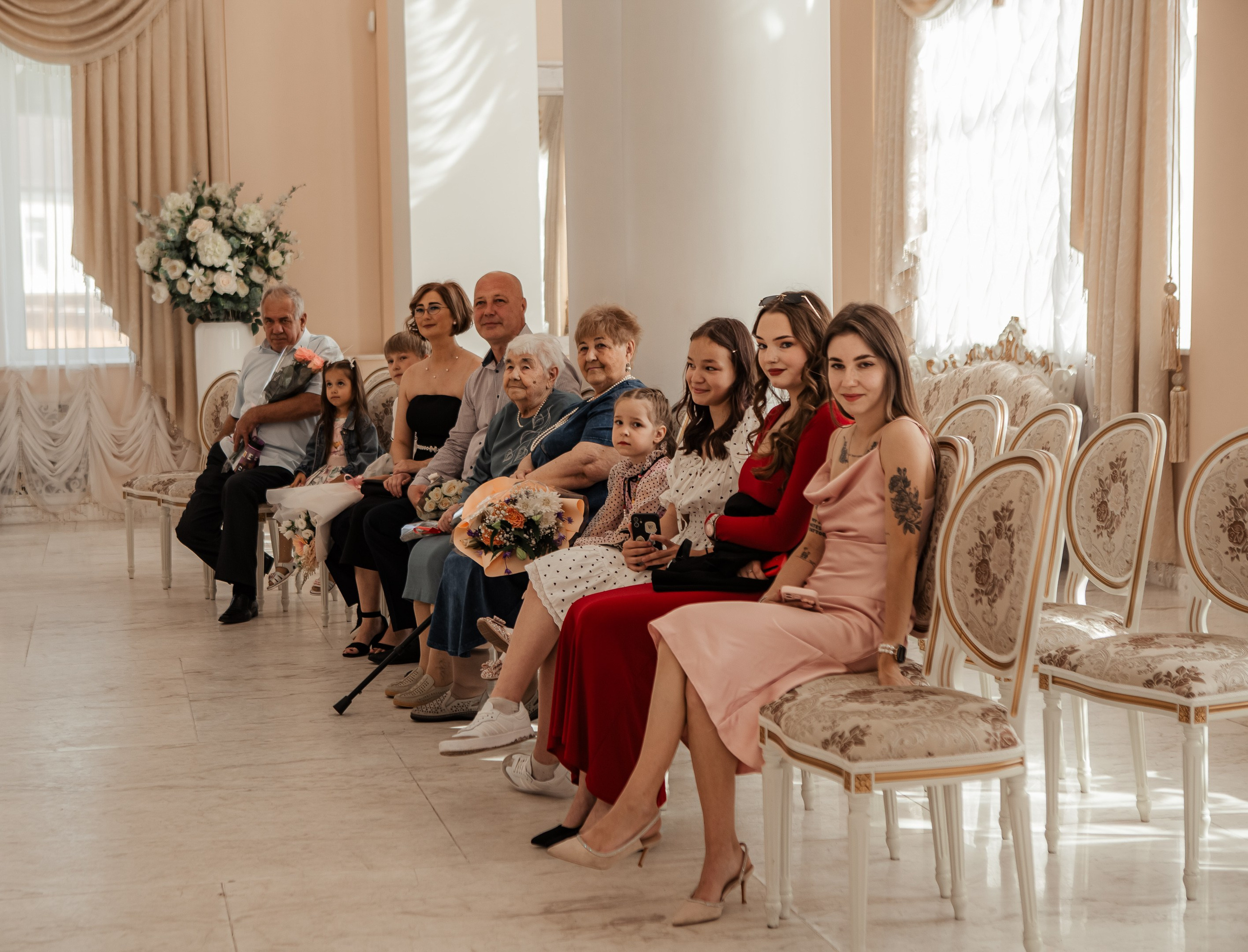 ЗАГС. Фотограф Тверь|Москва|Волоколамск| Отт Кристина